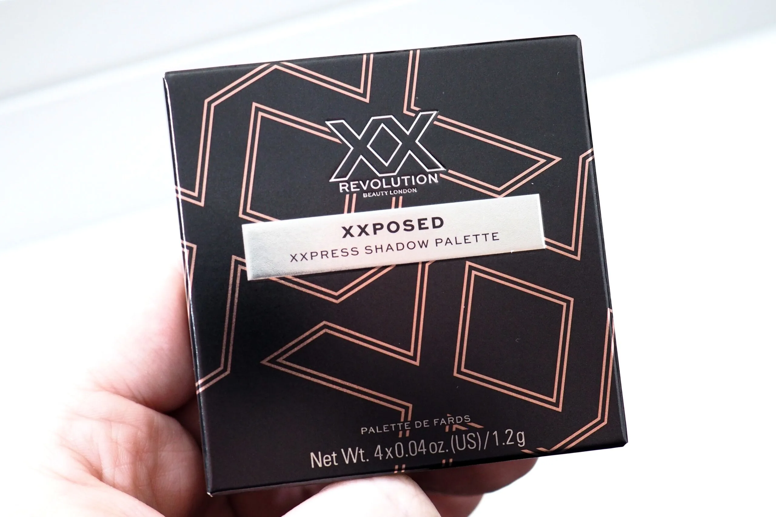 Beauty Bay The Showtime Beauty Box Unboxing