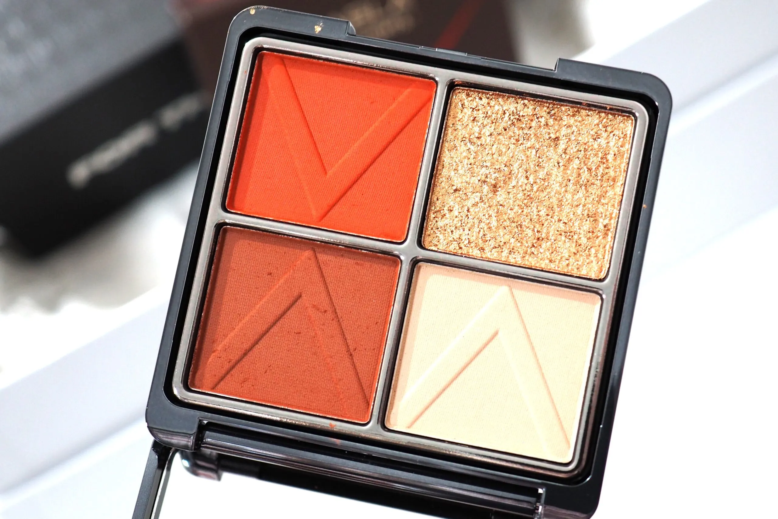 Beauty Bay The Showtime Beauty Box Unboxing