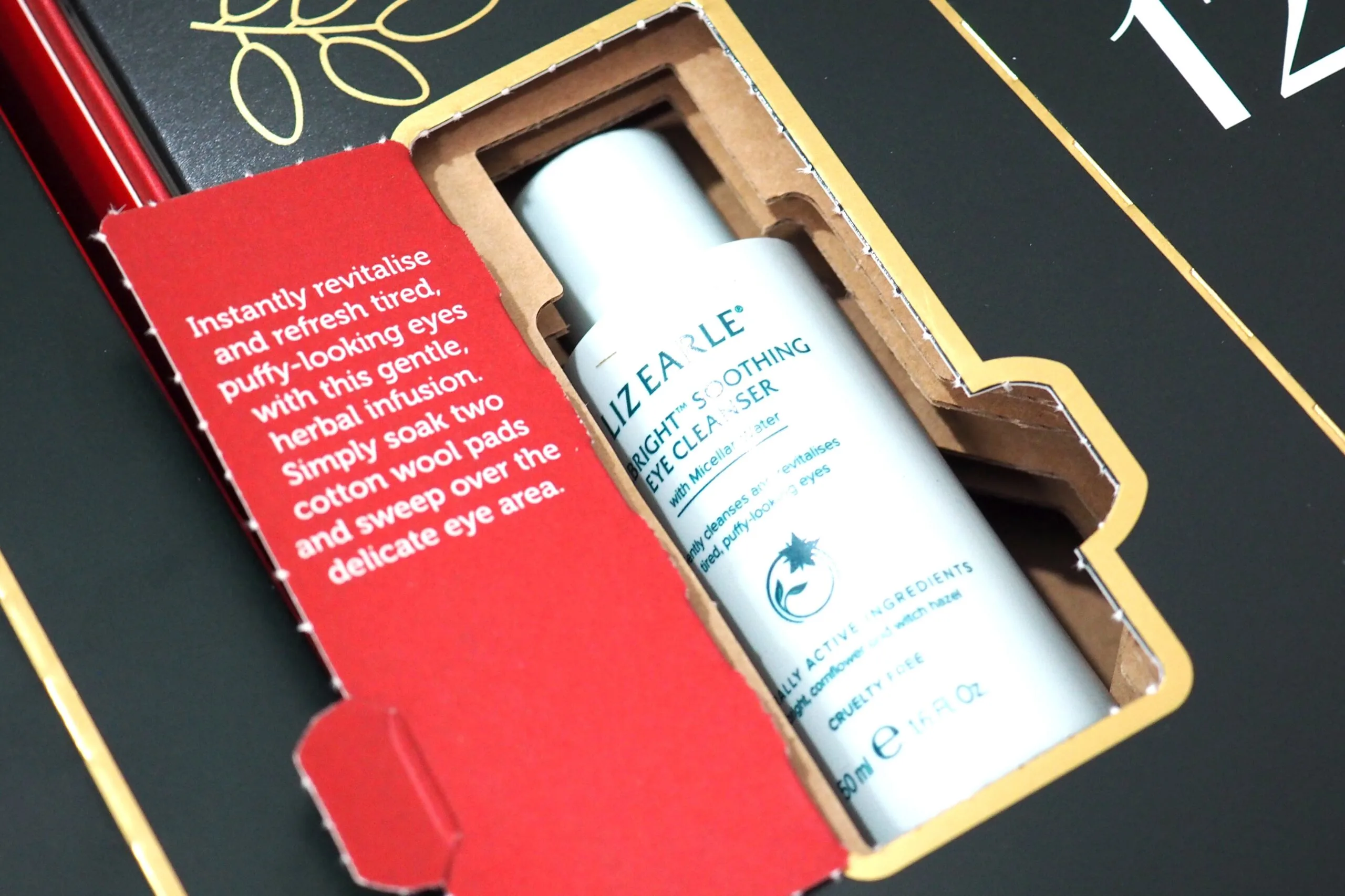 Boots Macmillan 24 Beauty Treasures Advent Calendar 2021 Unboxing and Review