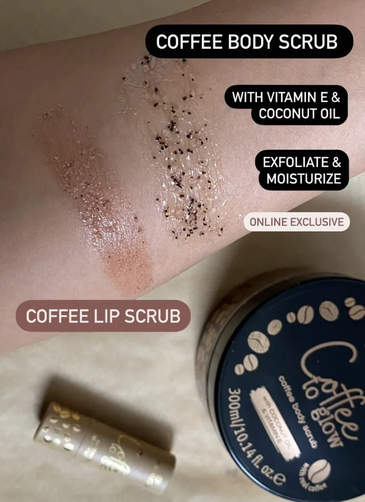 Essence Coffee Collection | Autumn 2021