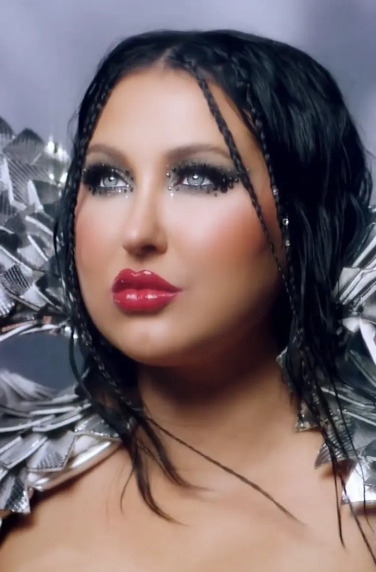 Jaclyn Cosmetics Holidate Collection
