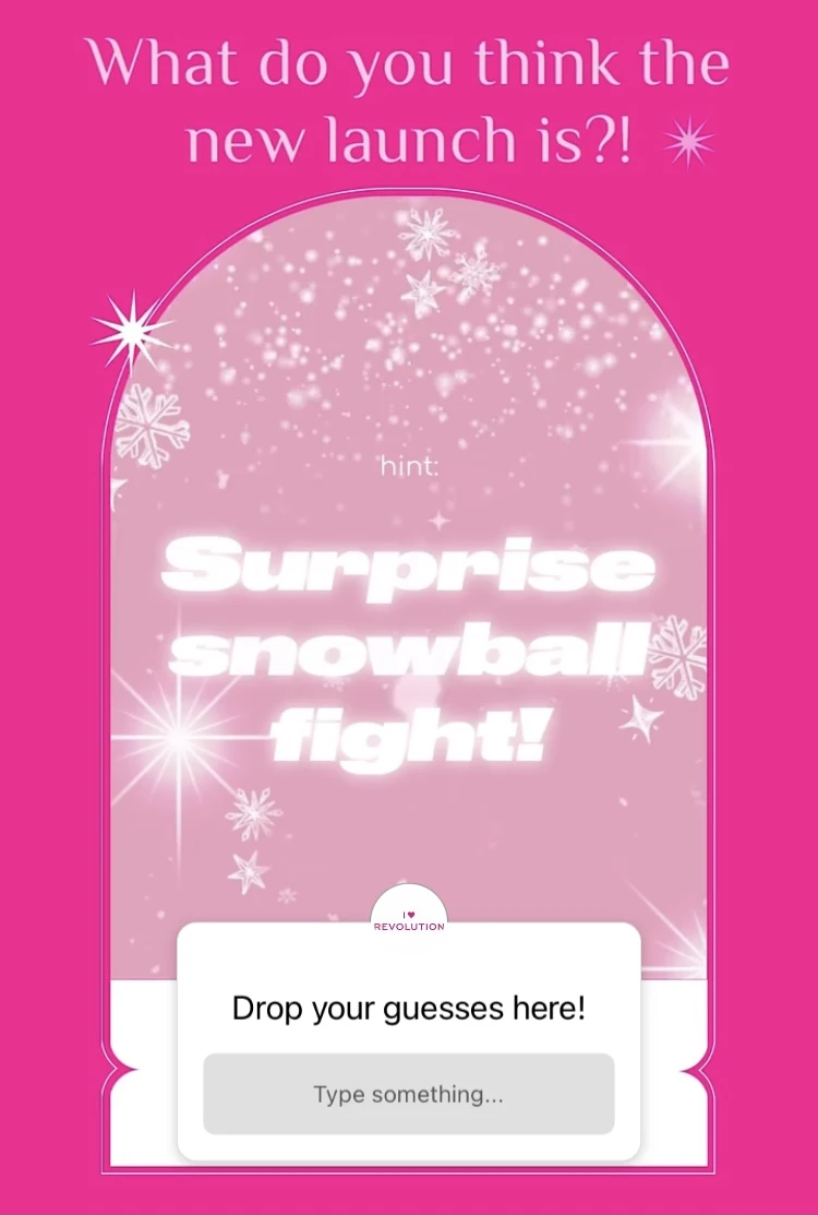 I Heart Revolution x ELF Holiday Collaboration Reveal!