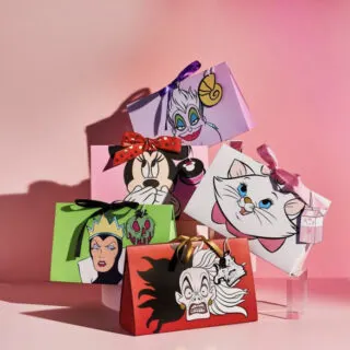 Spectrum Collections Christmas Disney Giftables Collection