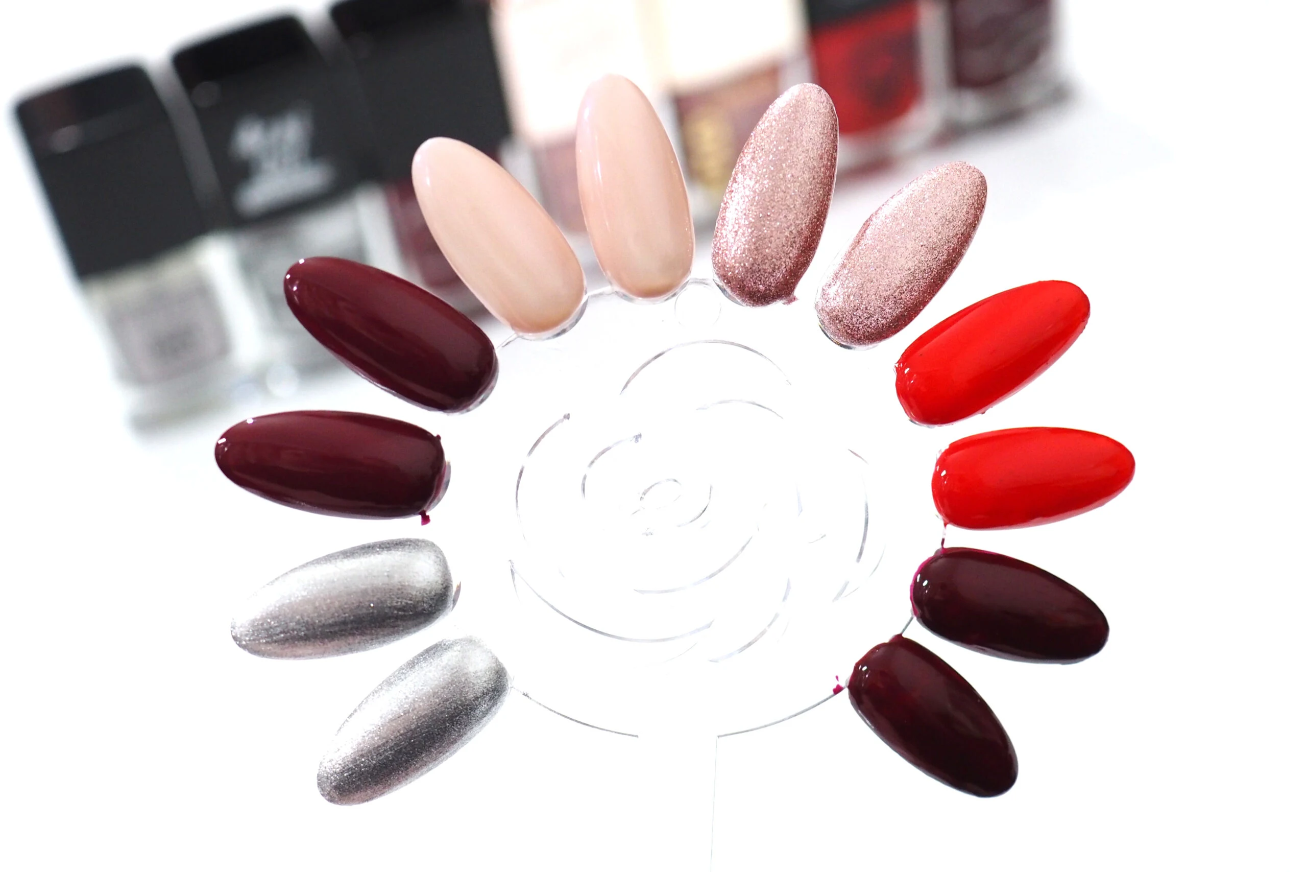 Catrice DIY Advent Calendar 2021