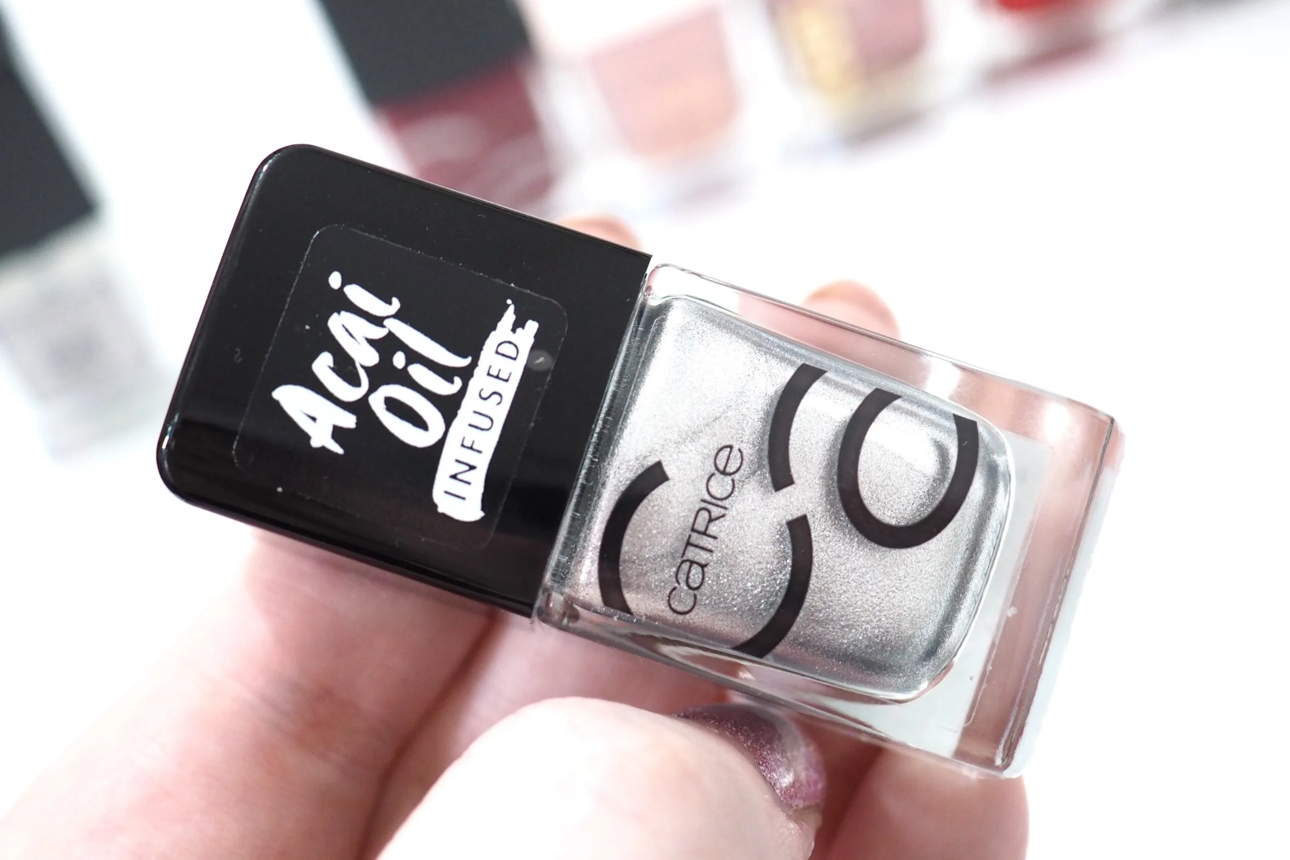 Catrice DIY Advent Calendar 2021