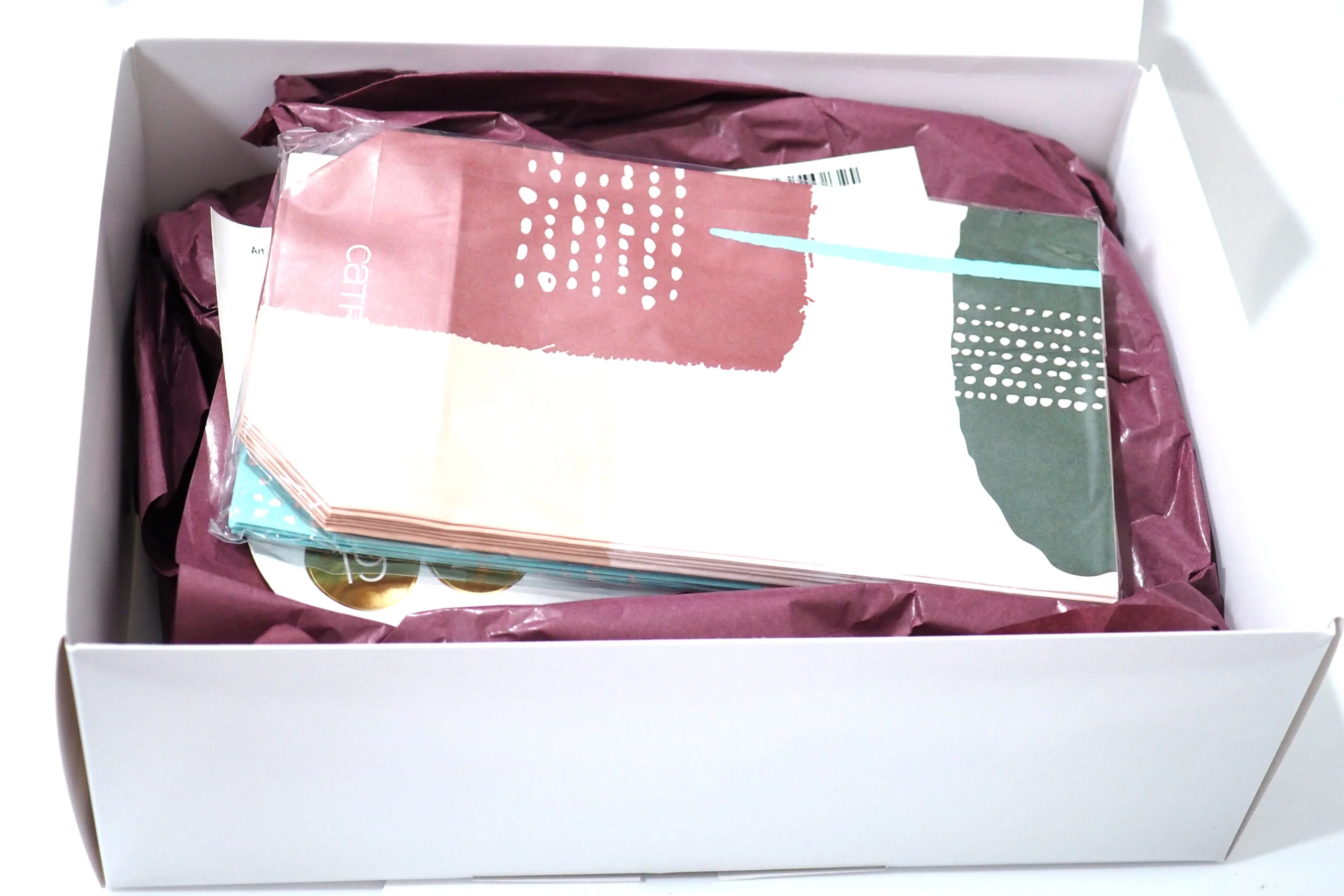 Catrice DIY Advent Calendar 2021 Unboxing, Review and Swatches