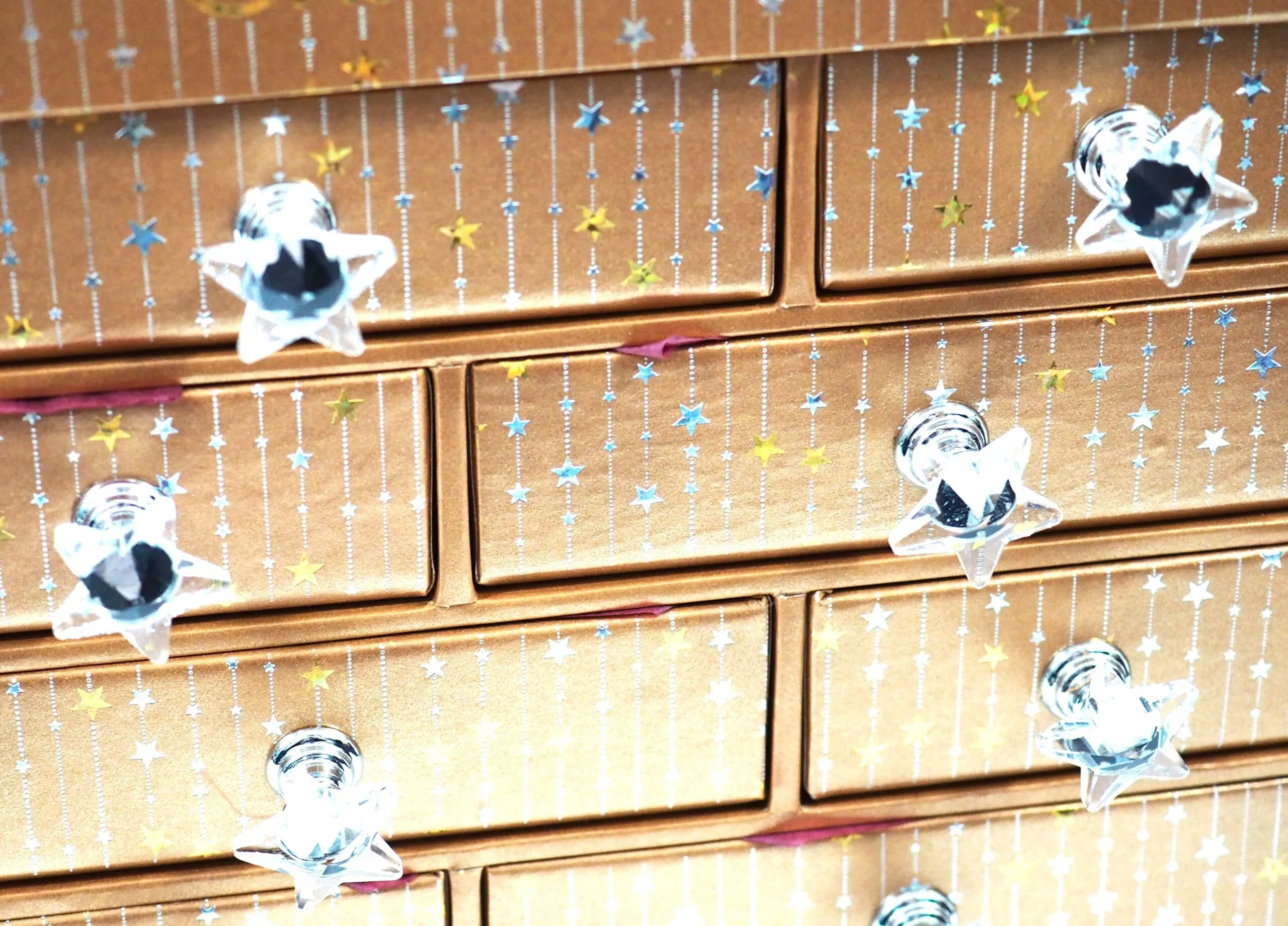 Charlotte Tilbury Charlotte's Beauty Dreams & Secrets Advent Calendar 2021 Unboxing + Review