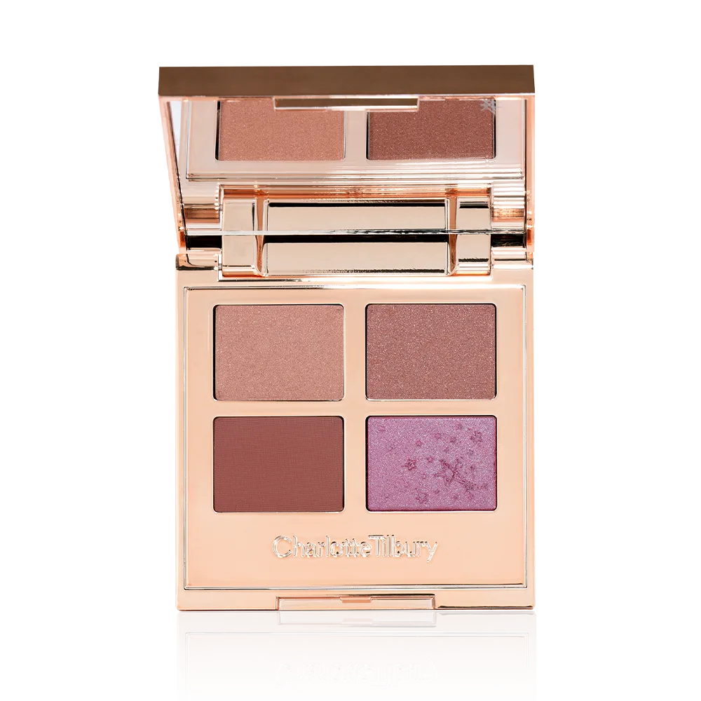 Charlotte Tilbury Cosmic Pearl Luxury Palette of Pearls