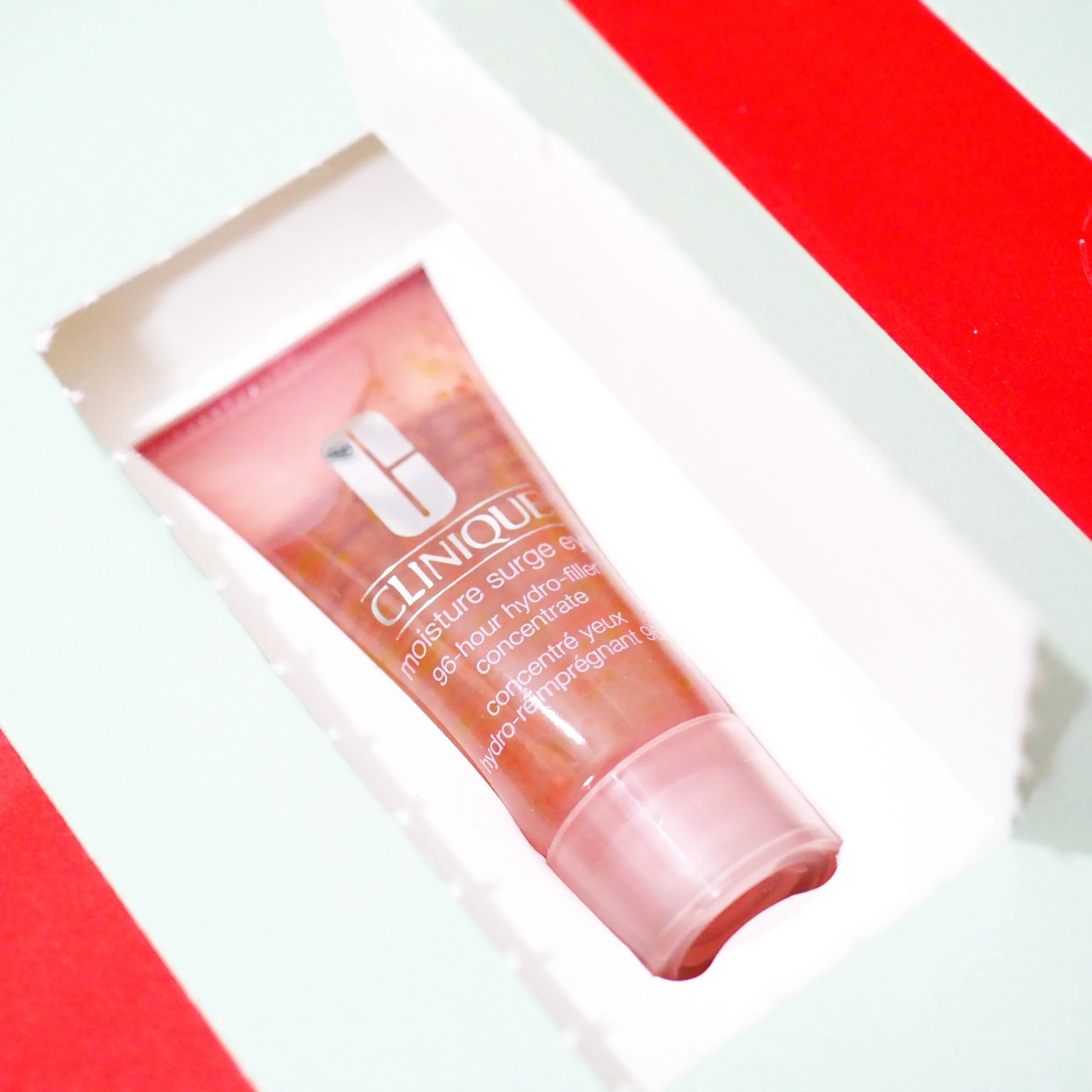 Clinique 24 Days Of Clinique Advent Calendar 2021 Unboxing, Review and Swatches