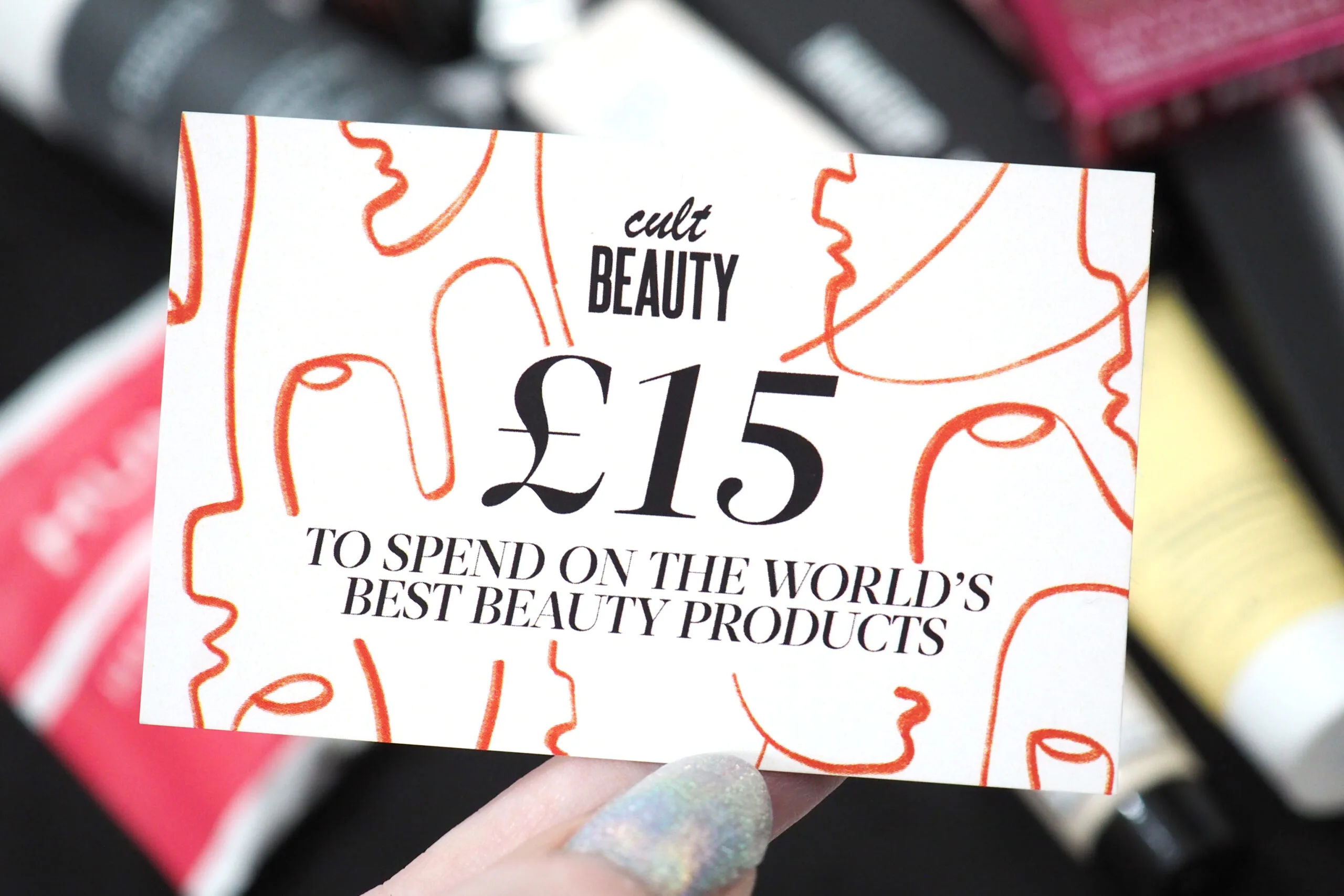 Cult Beauty Best Of 2021 Goody Bag GWP Reveal!