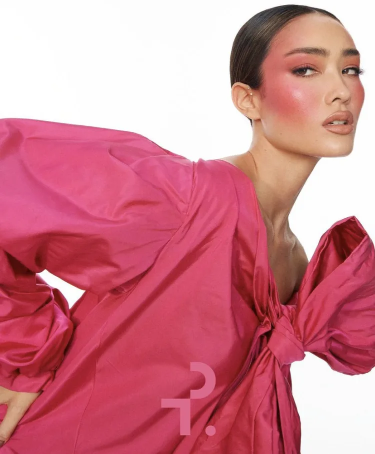 Patrick Ta Major Headlines Blush Palette