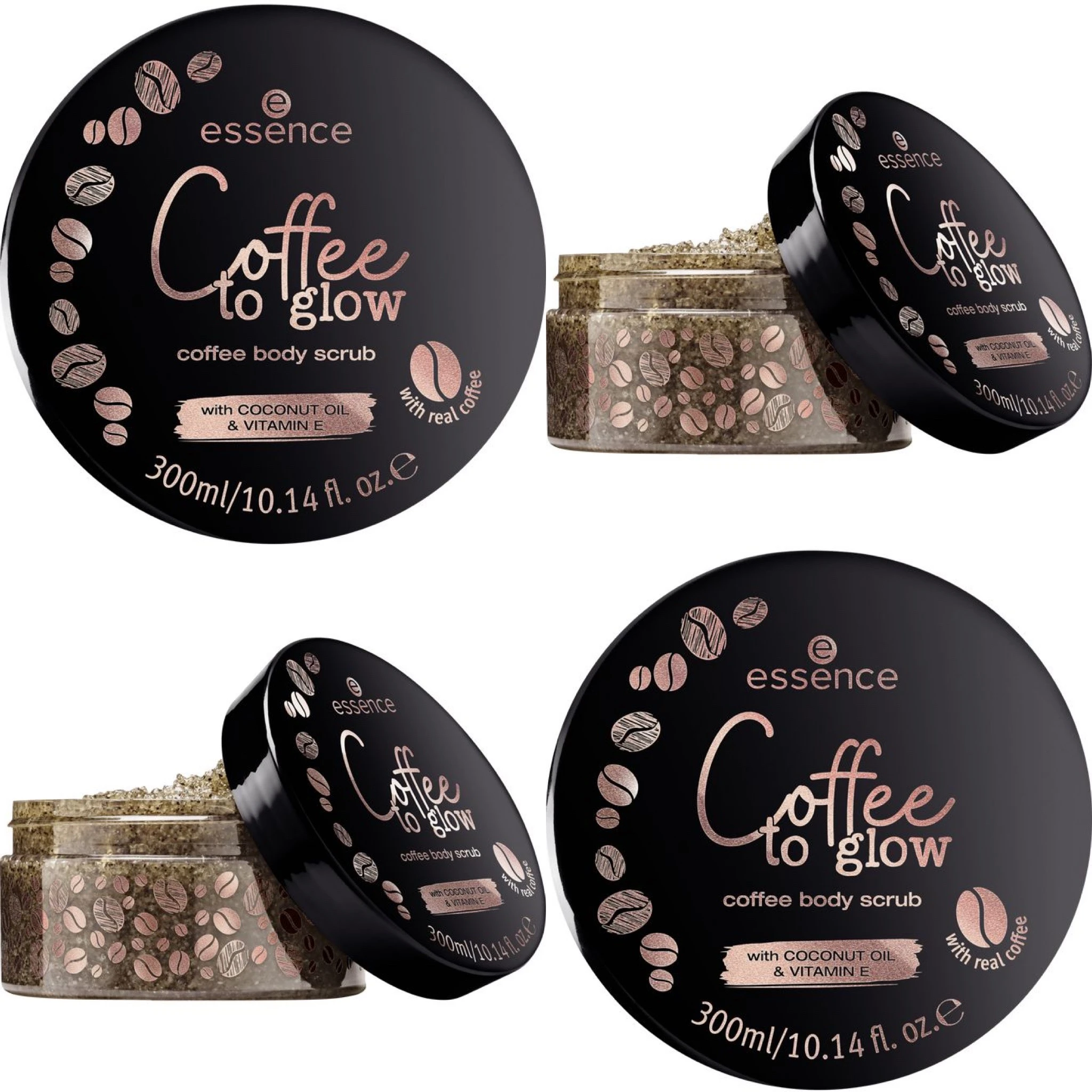 Essence Coffee Collection | Autumn 2021