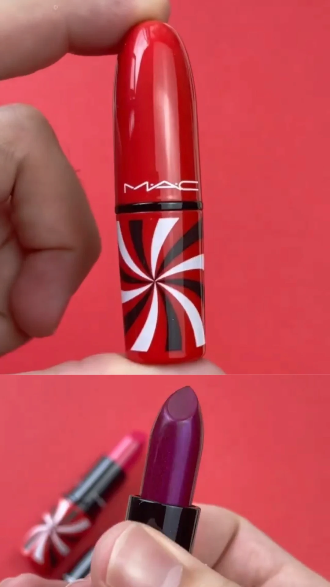 MAC Holiday 2021 Collection Reveal!