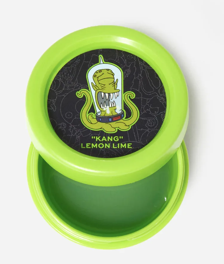 Revolution x The Simpsons Halloween Collection
