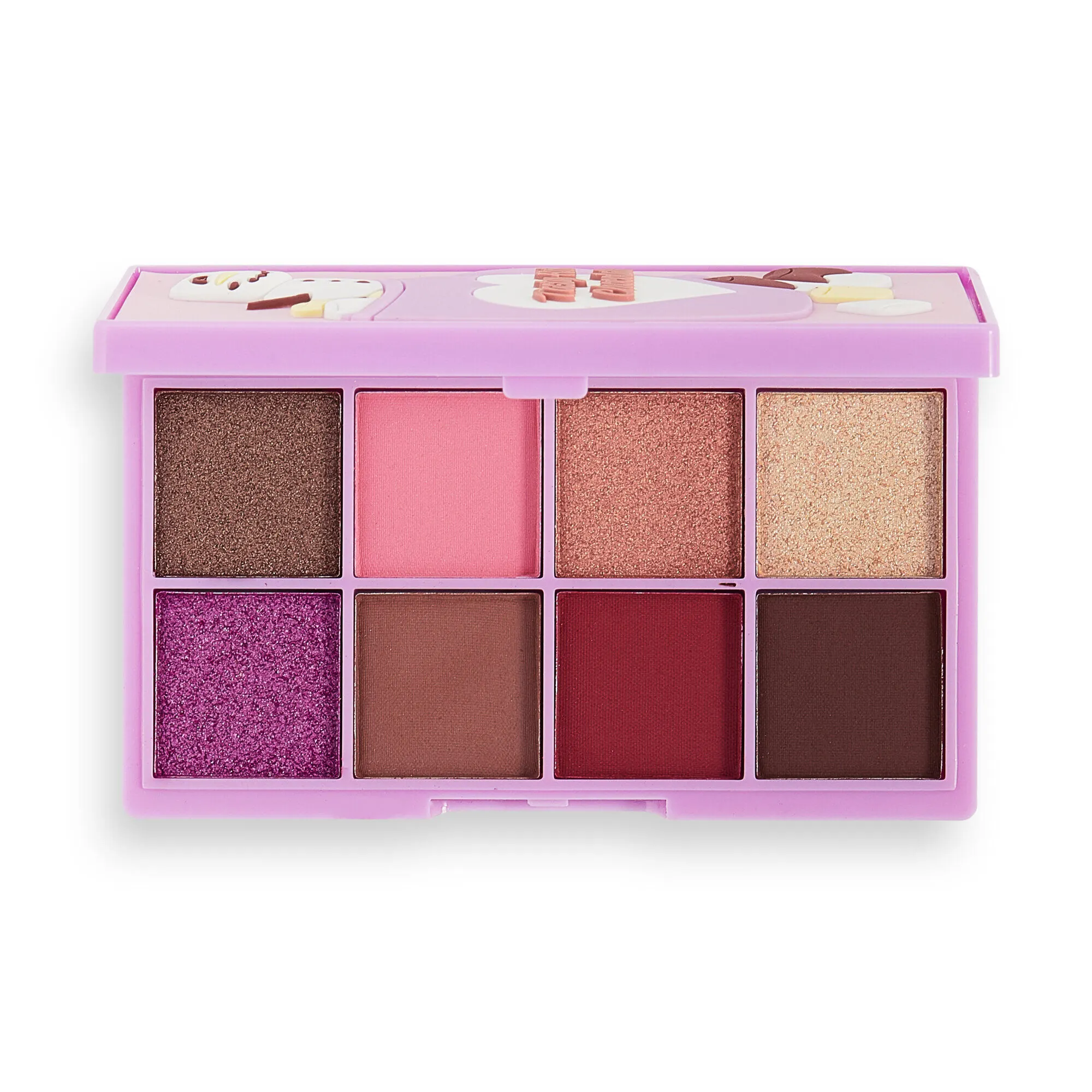 I Heart Revolution Tasty Marshmallow Wonderland Collection
