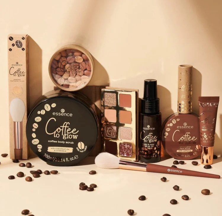 Essence Coffee Collection | Autumn 2021