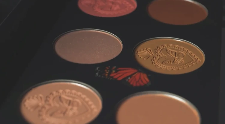 Melt Cosmetics Amor y Mariposas Collection