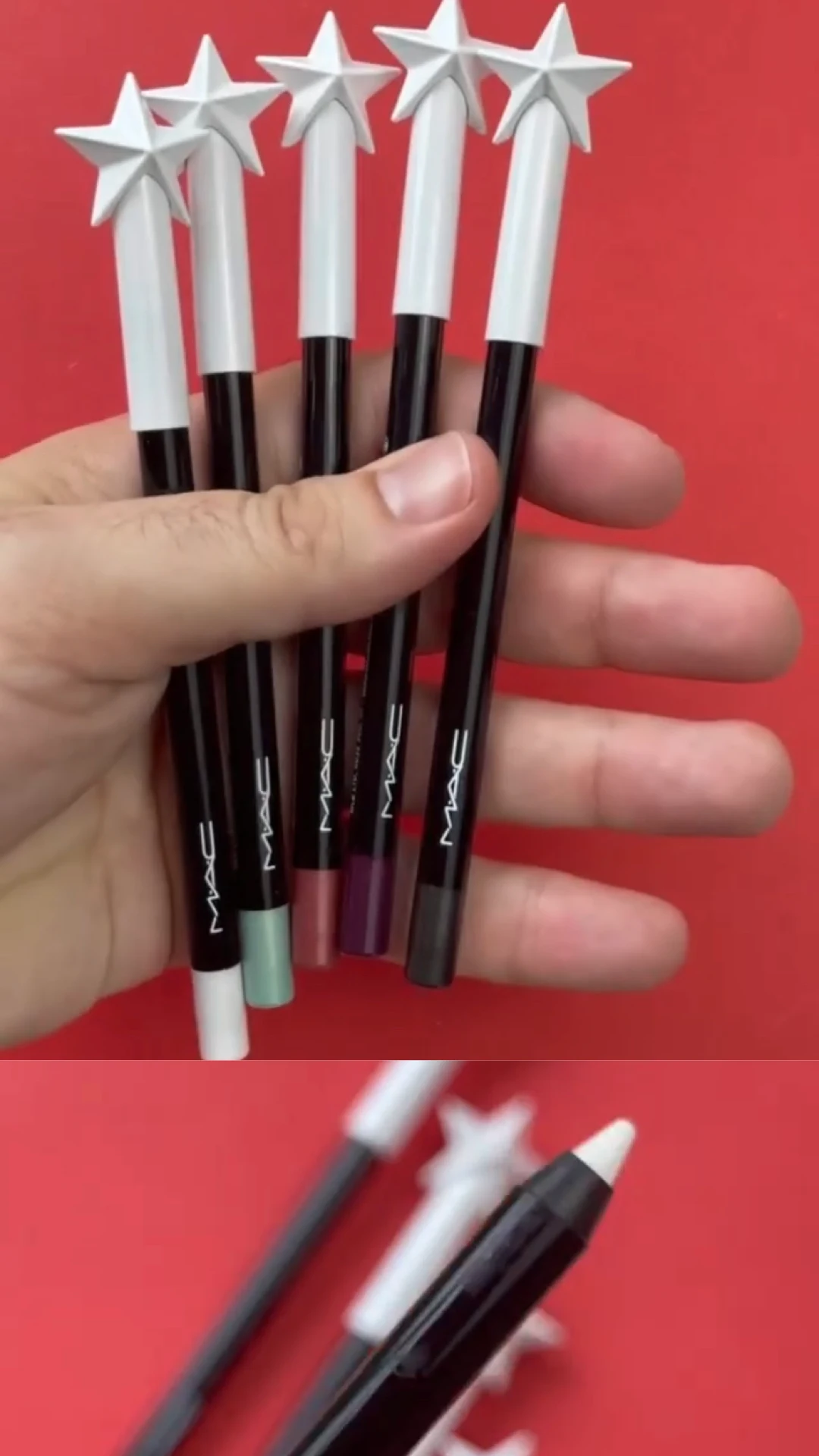 MAC Holiday 2021 Collection