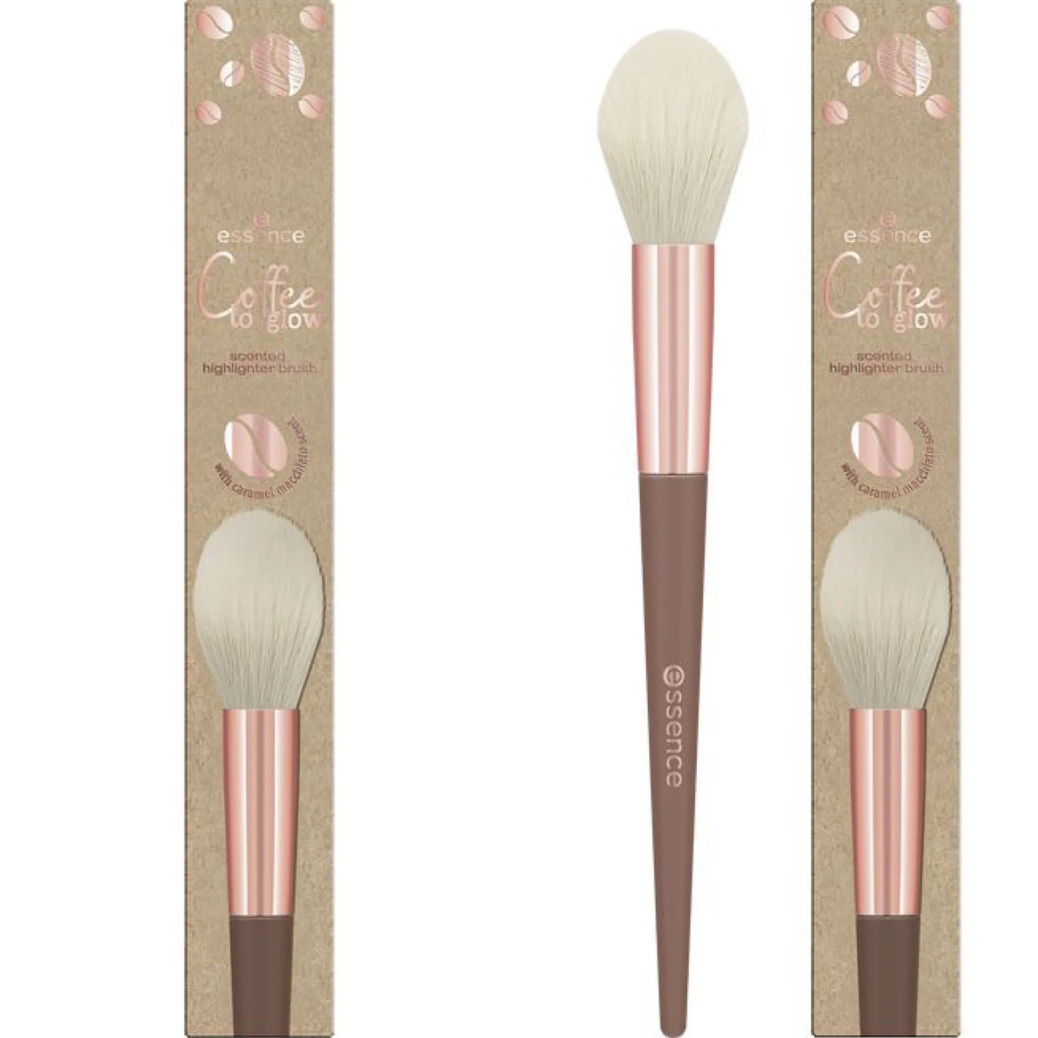 Essence Coffee Collection | Autumn 2021