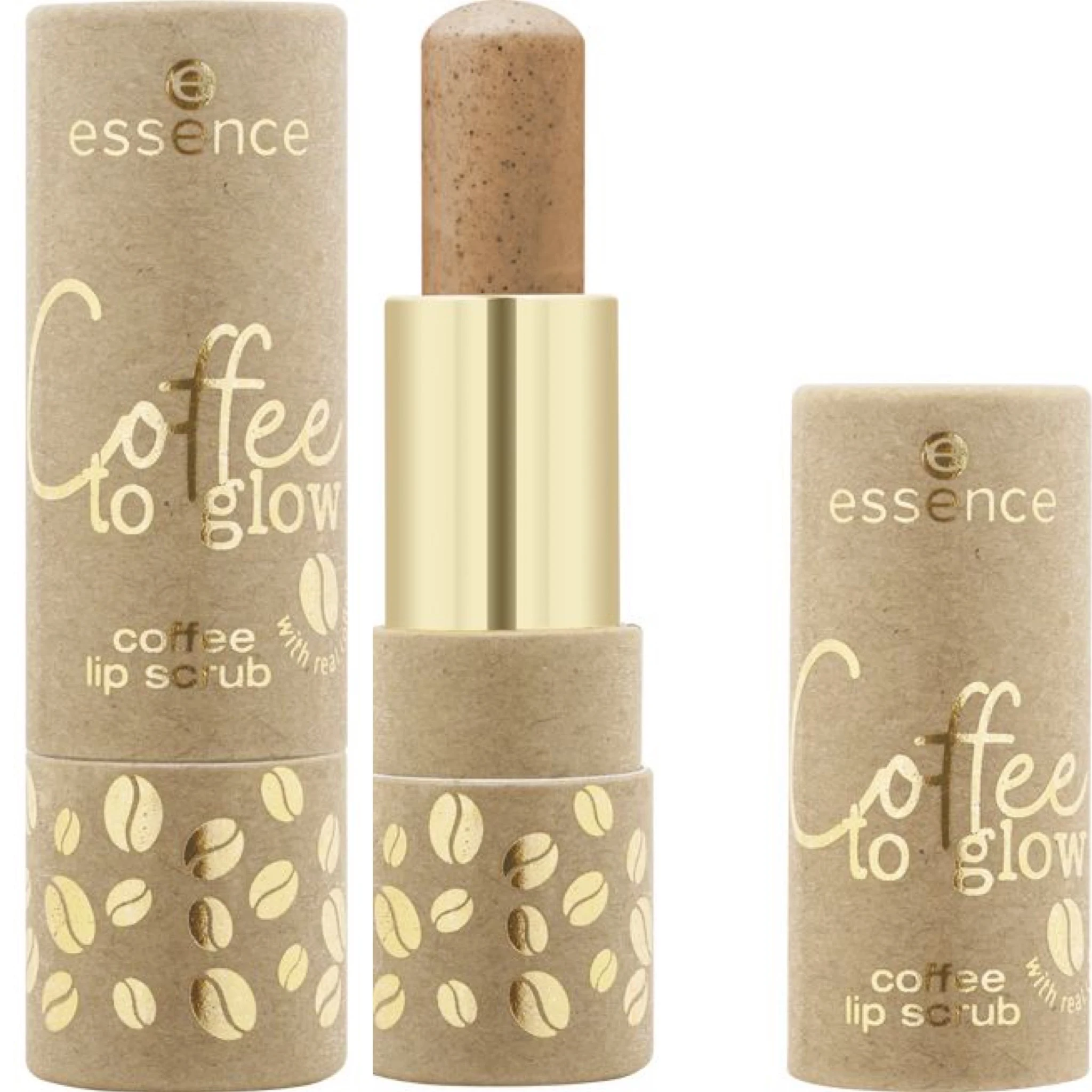 Essence Coffee Collection | Autumn 2021