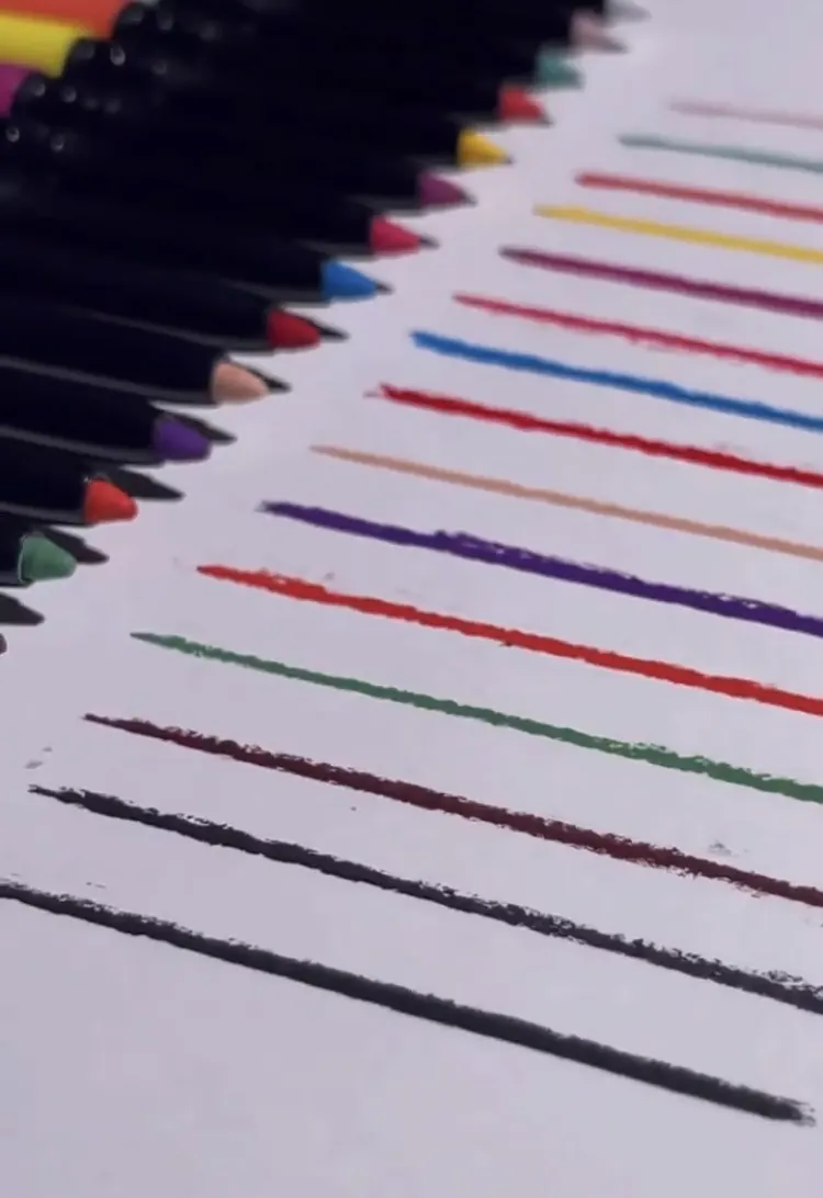 Anastasia Beverly Hills Norvina Chroma Stix Eyeliner Collection