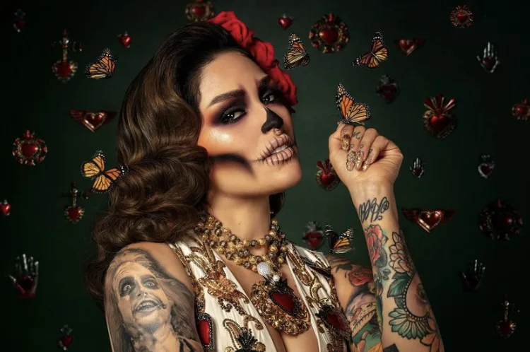 Melt Cosmetics Amor y Mariposas Collection