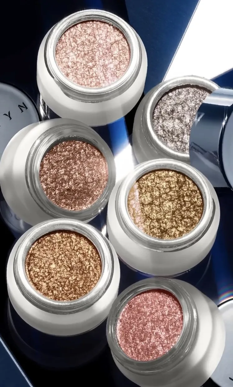 Jaclyn Cosmetics Holidate Collection