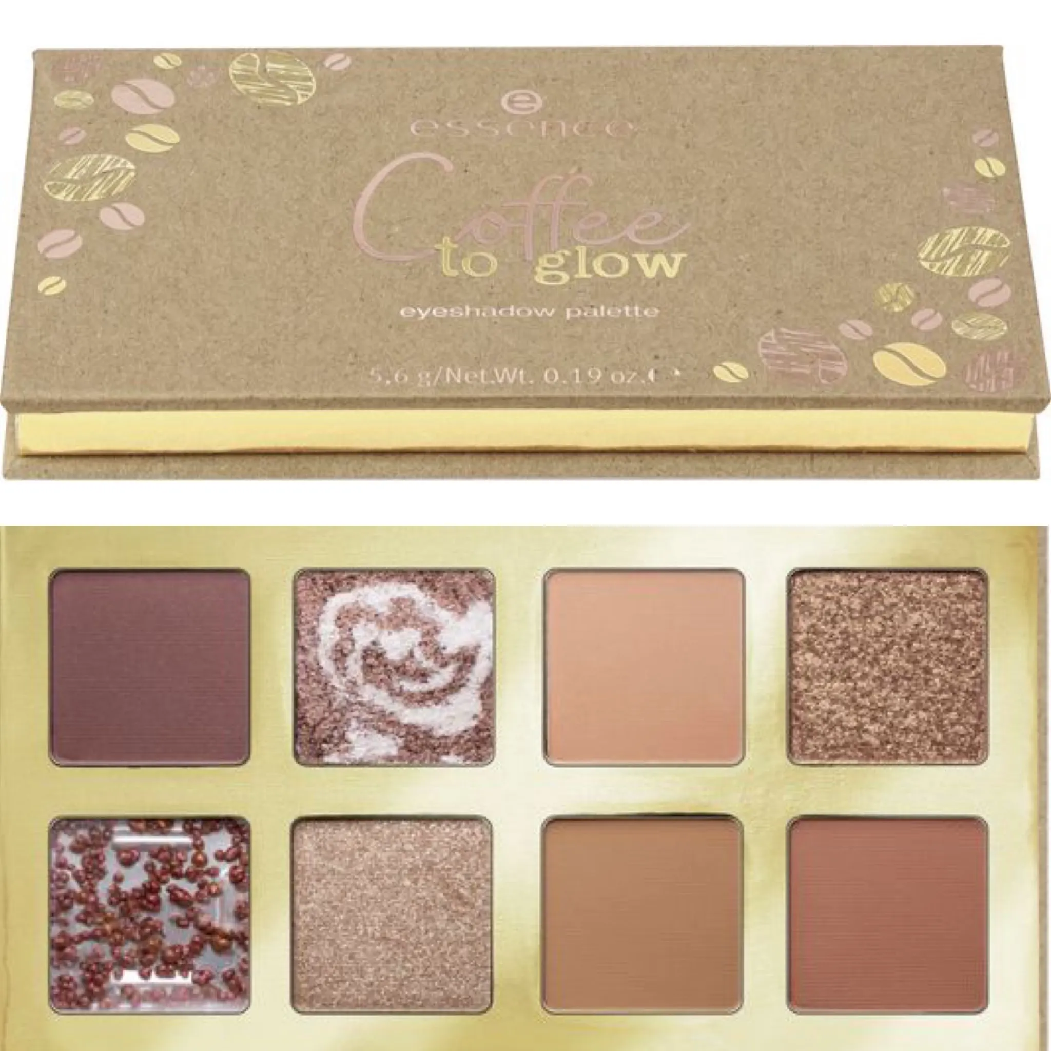 Essence Coffee Collection | Autumn 2021