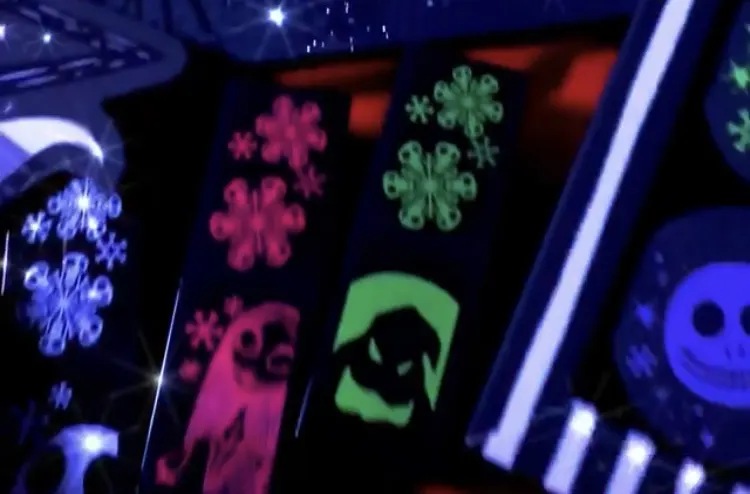 ColourPop x Disney The Nightmare Before Christmas Collection