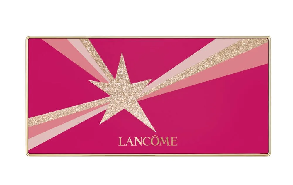 Lancome Glimmering Star Eyeshadow Palette