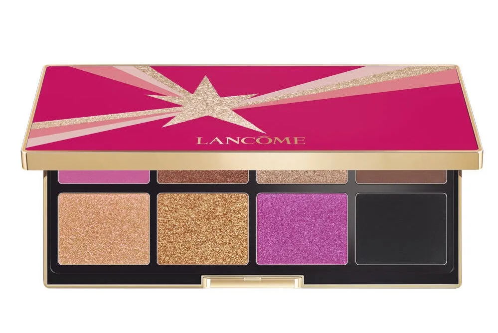 Lancome Glimmering Star Eyeshadow Palette
