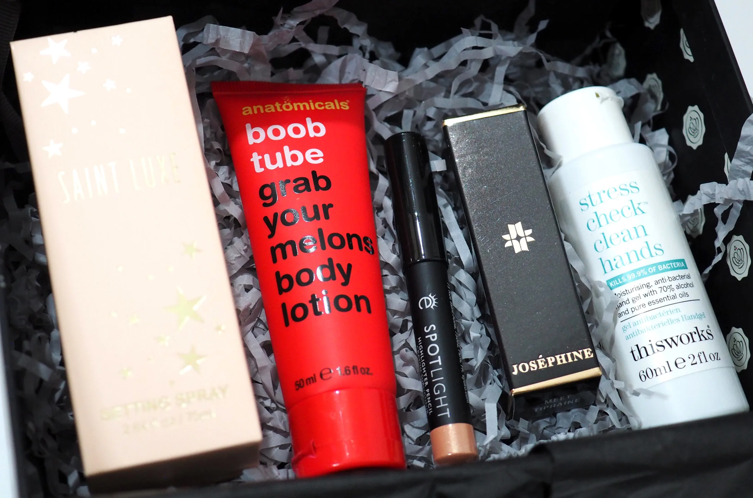 Glossybox Magical Masquerade October 2021 Beauty Box Unboxing!
