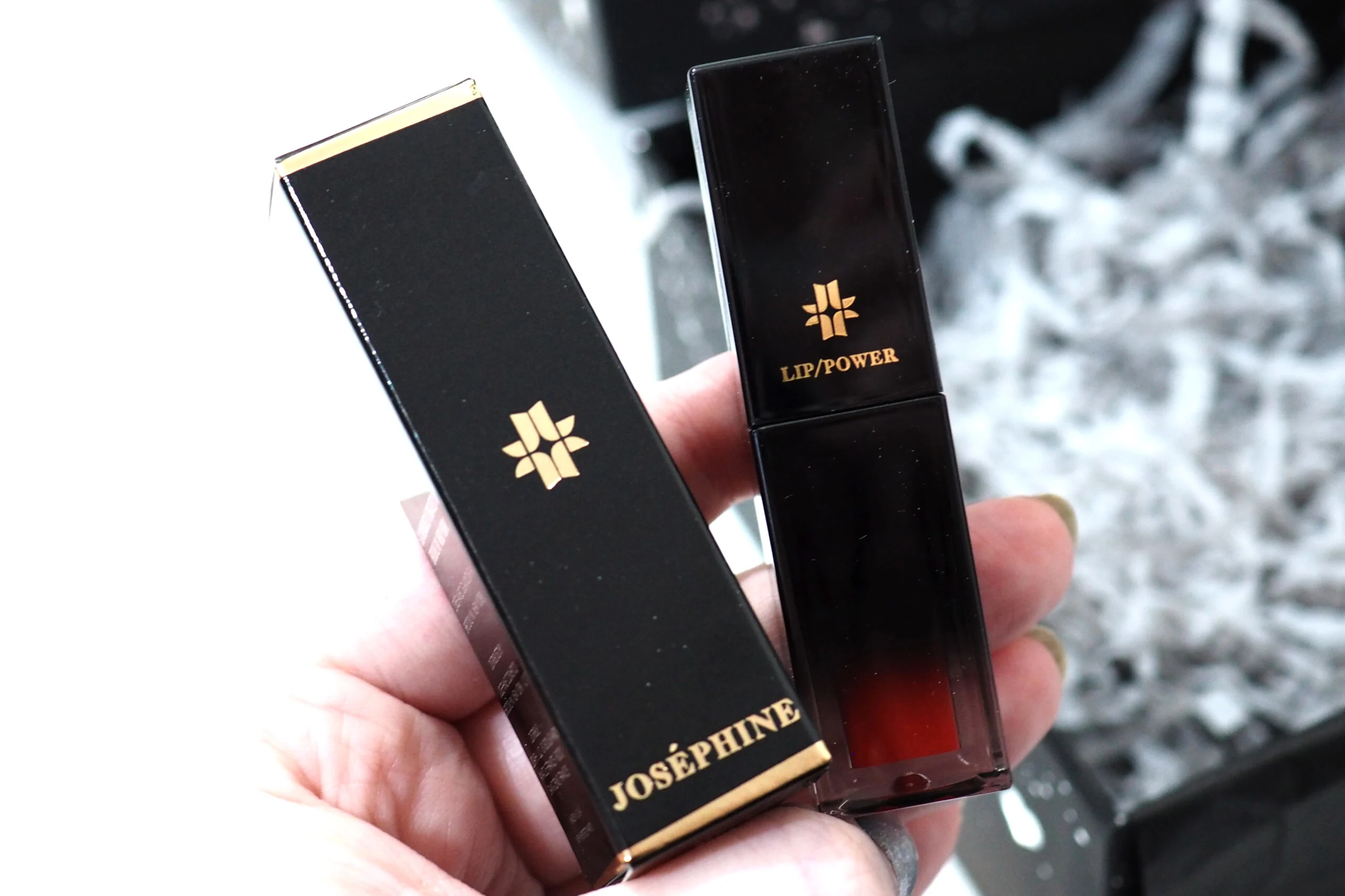 Glossybox Magical Masquerade October 2021 Beauty Box