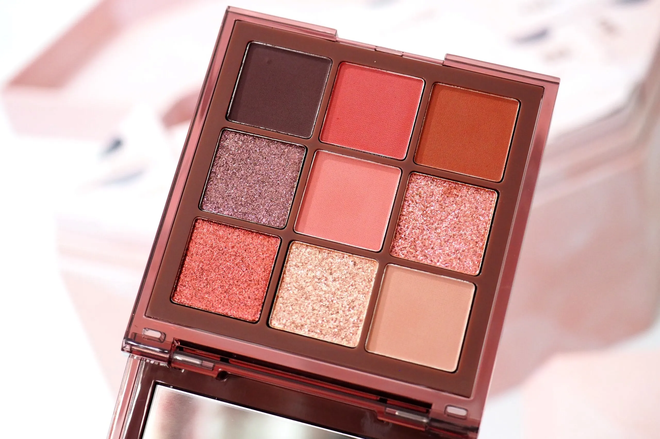Huda Beauty House of Huda Advent Calendar 2021