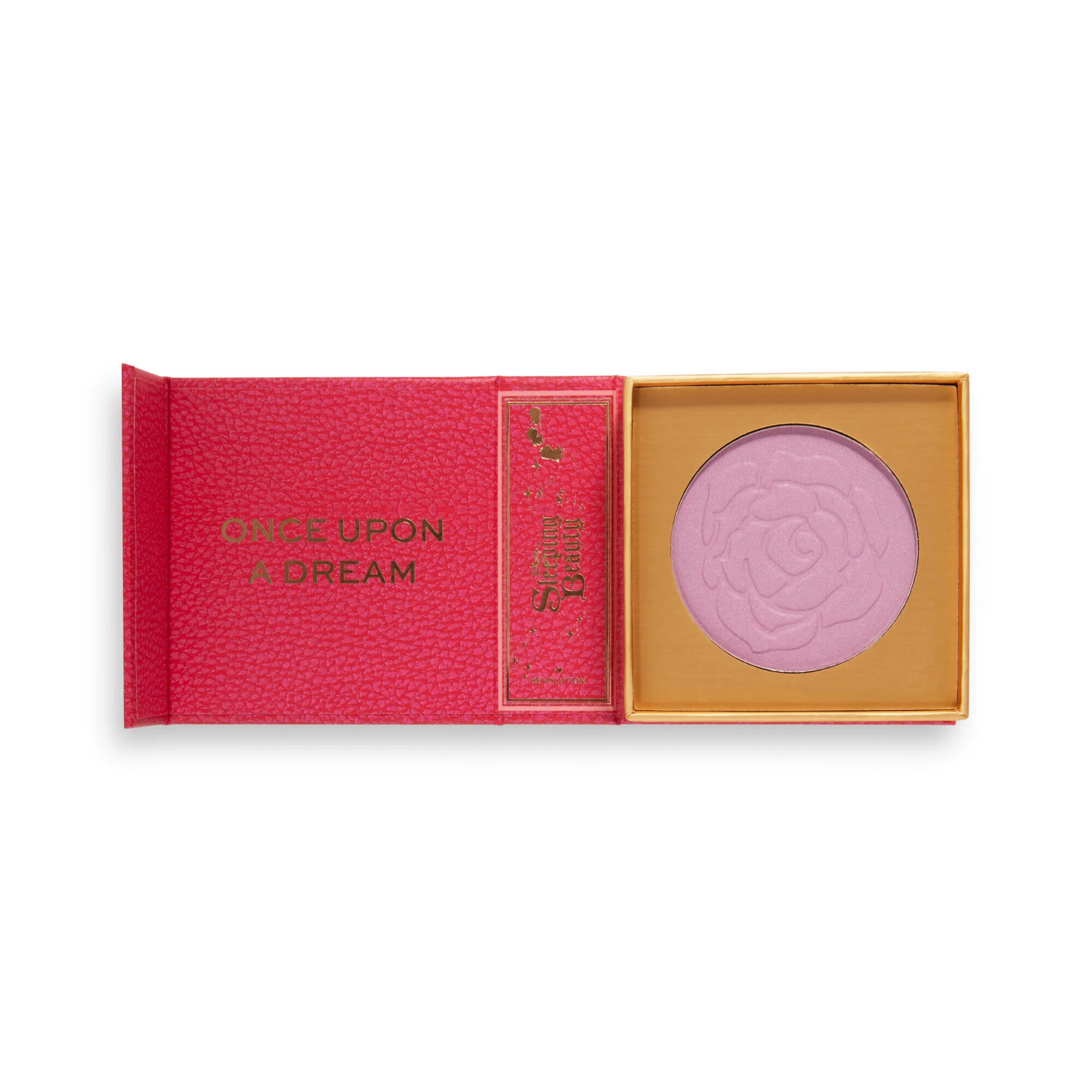 I Heart Revolution Disney Princess Aurora Collection