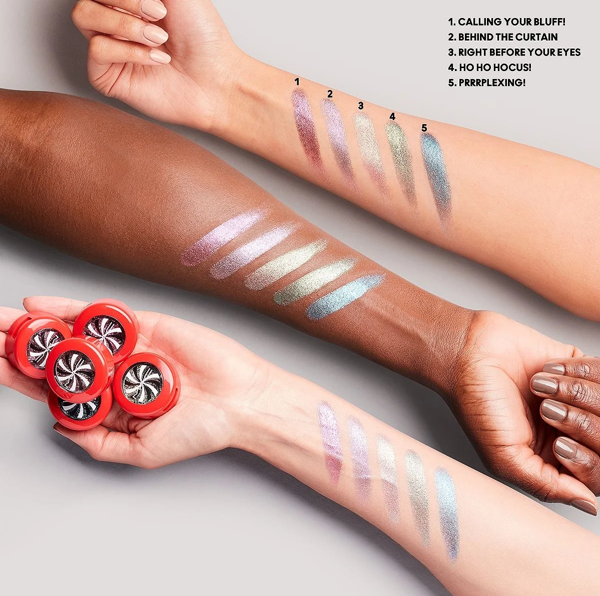 MAC Holiday 2021 Collection