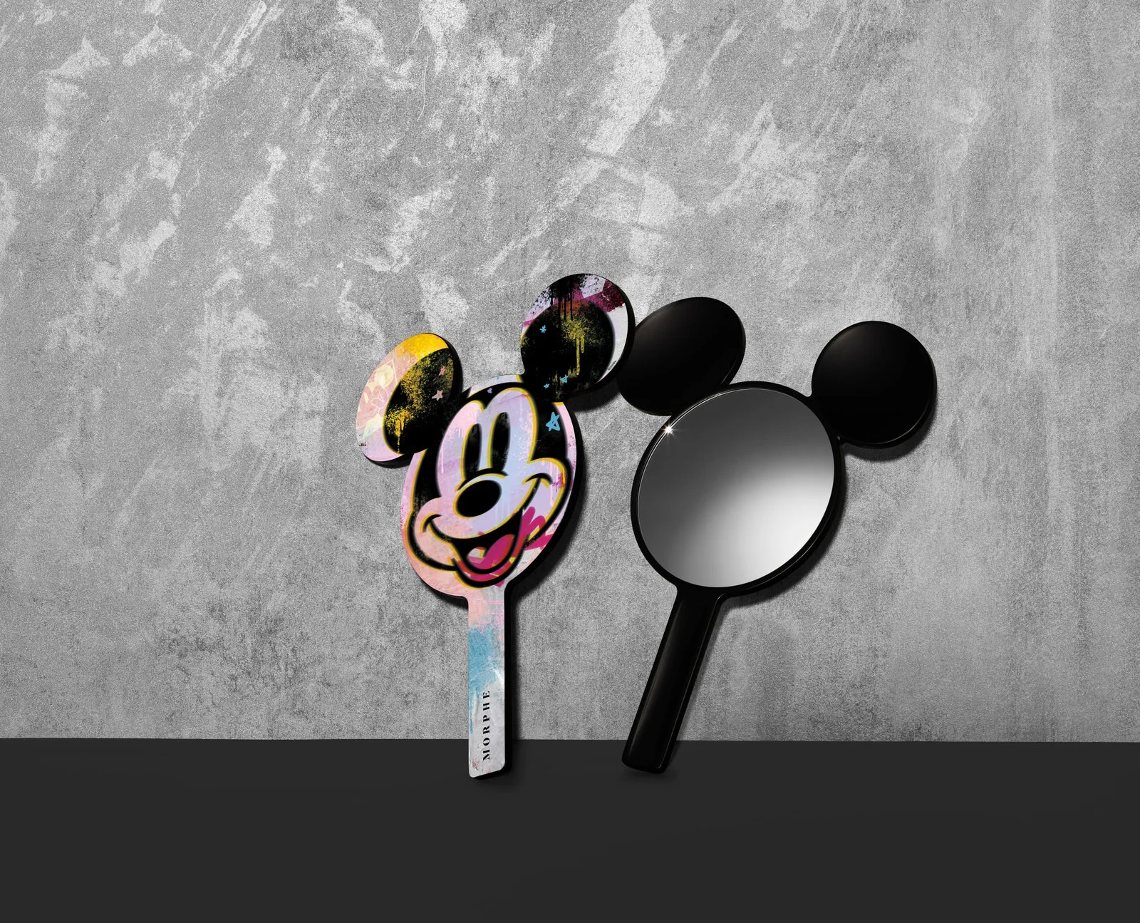 Morphe x Disney Mickey & Friends Truth Be Bold Collection Reveal!