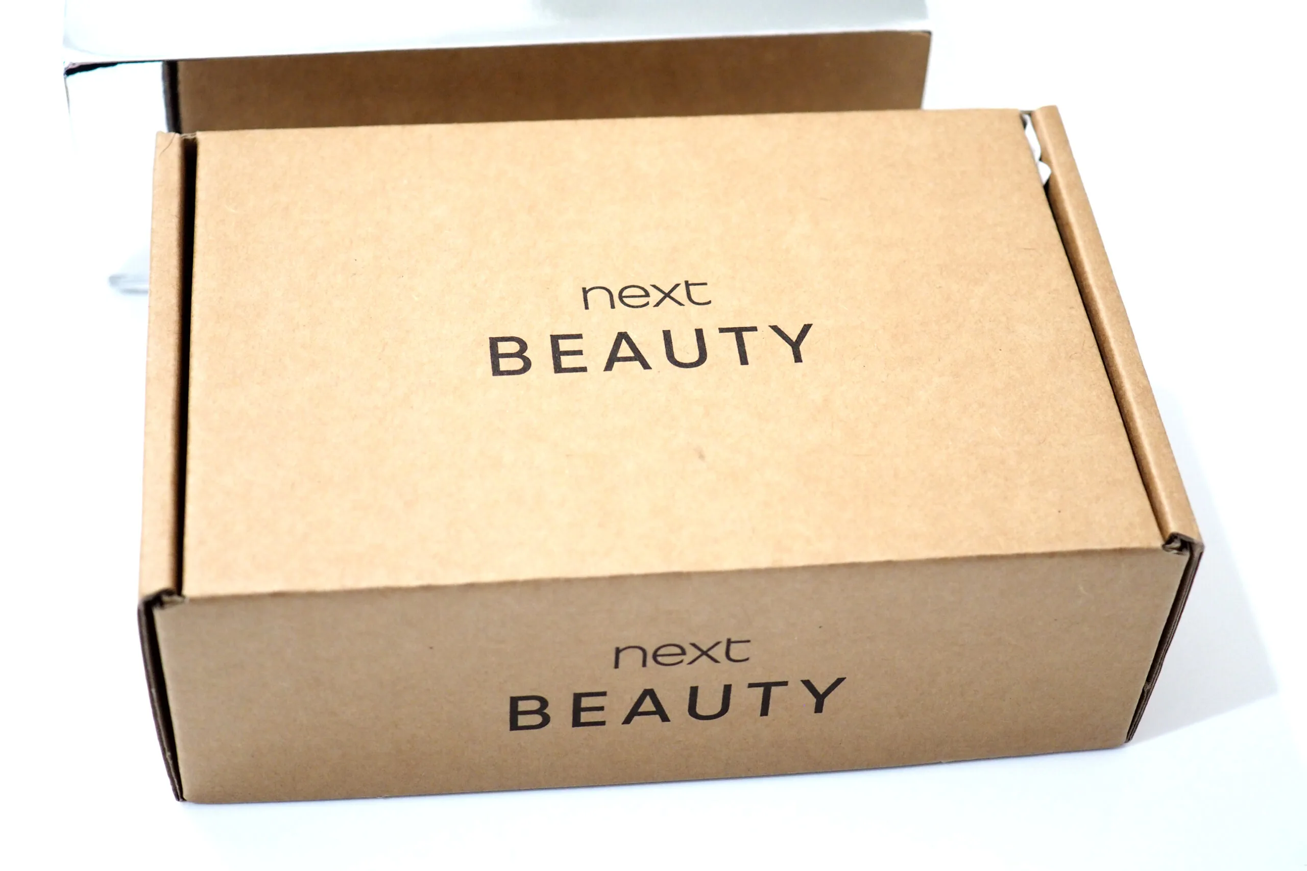 Next Beauty Mini Men's Essentials Stocking Filler Box Unboxing + Reveal!