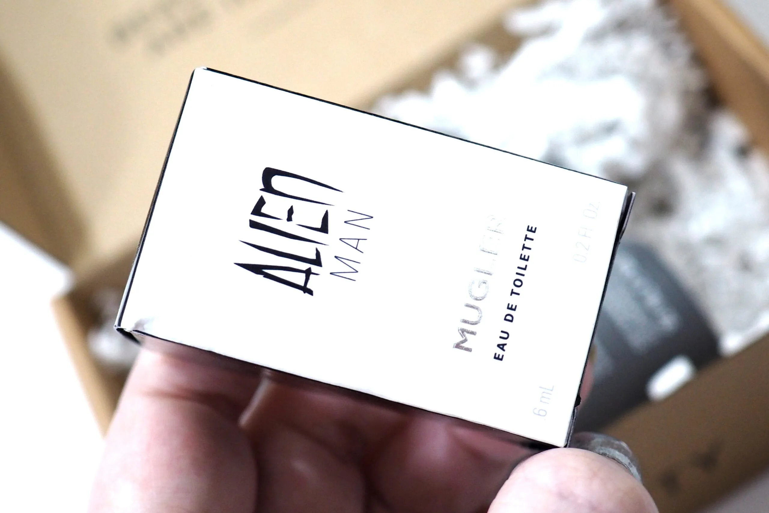 Next Beauty Mini Men's Essentials Stocking Filler Box Unboxing + Reveal!