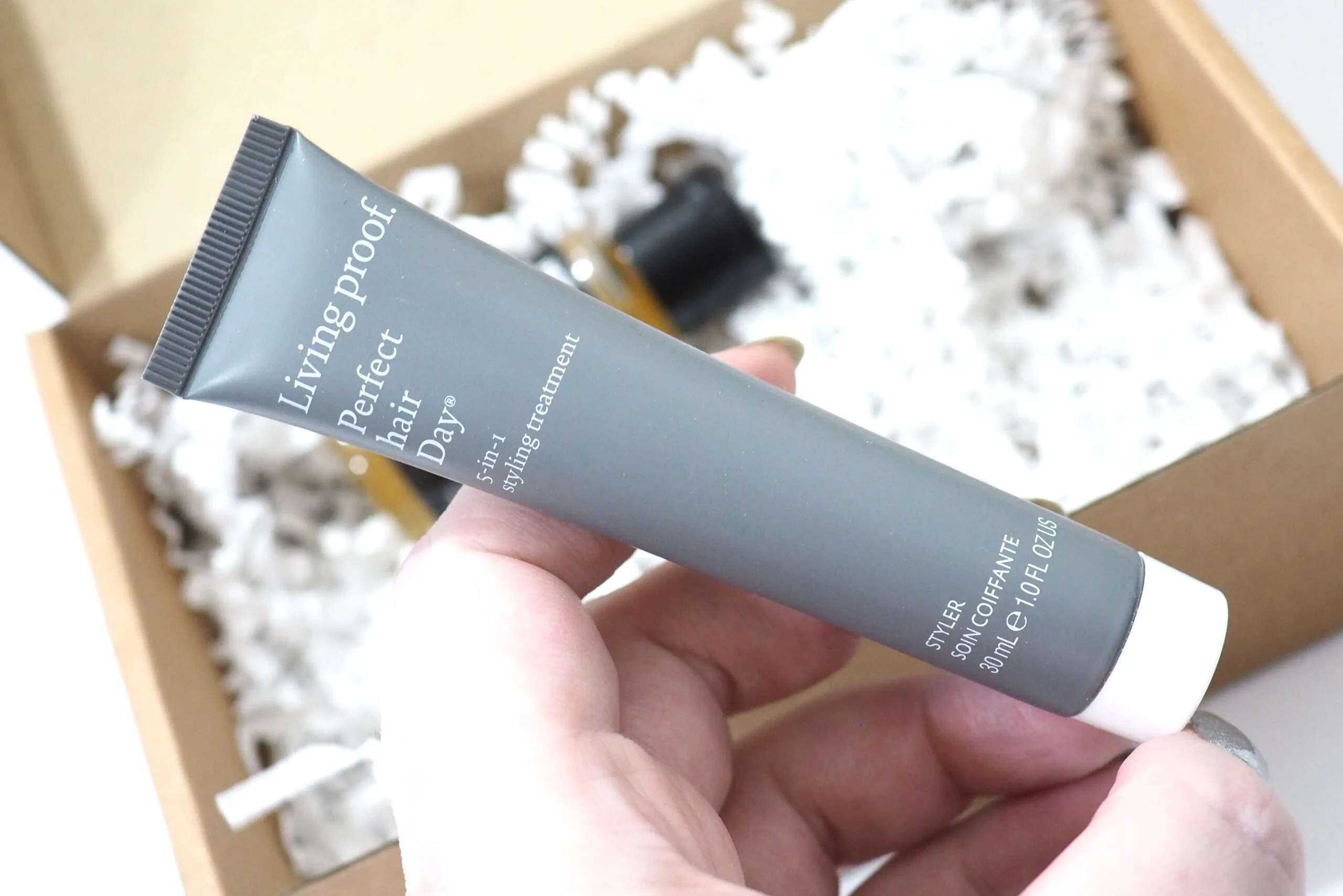 Next Beauty Mini Men's Essentials Stocking Filler Box Unboxing + Reveal!