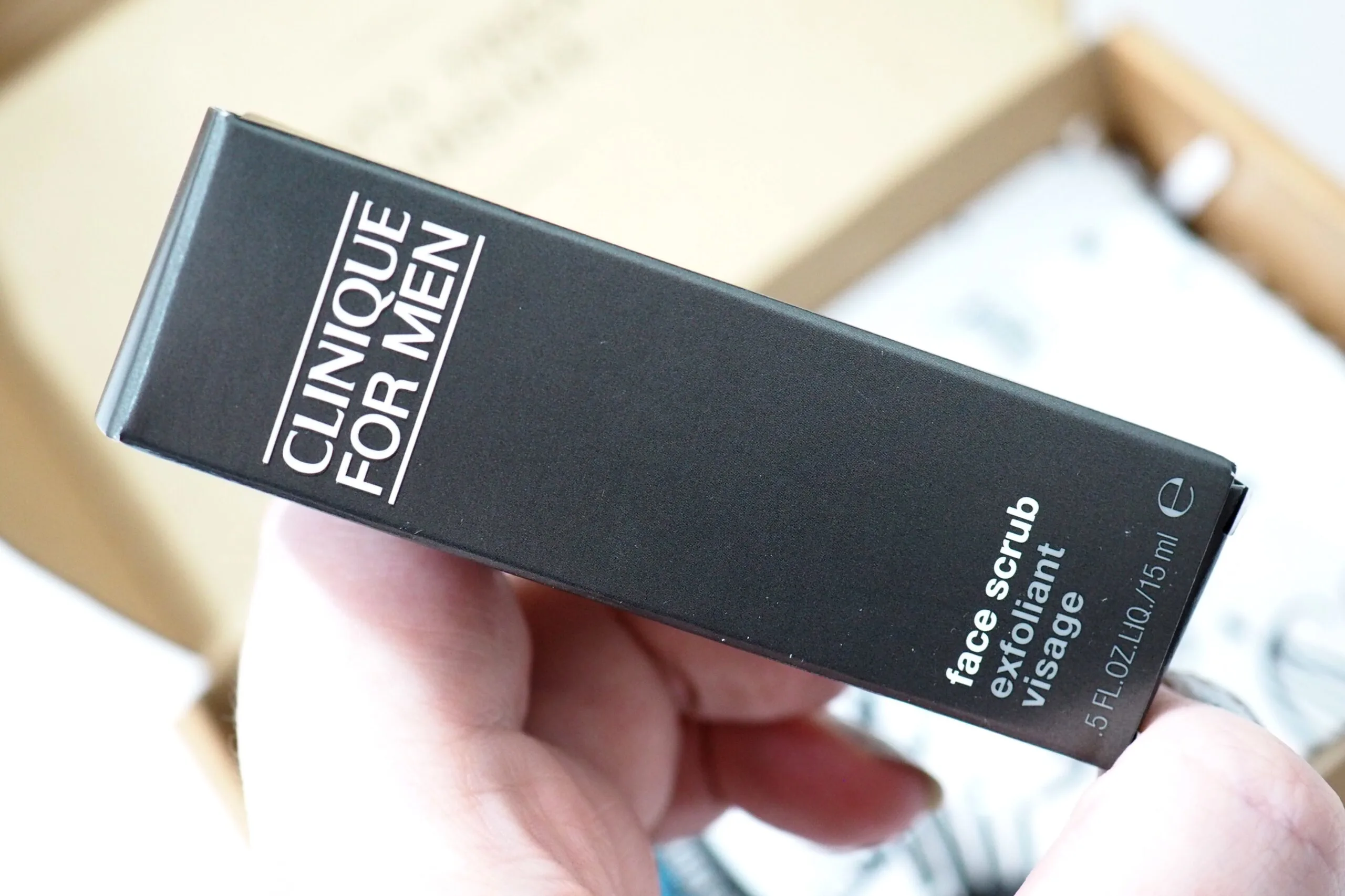 Next Beauty The Ultimate Grooming Stocking Filler Box Unboxing + Reveal!