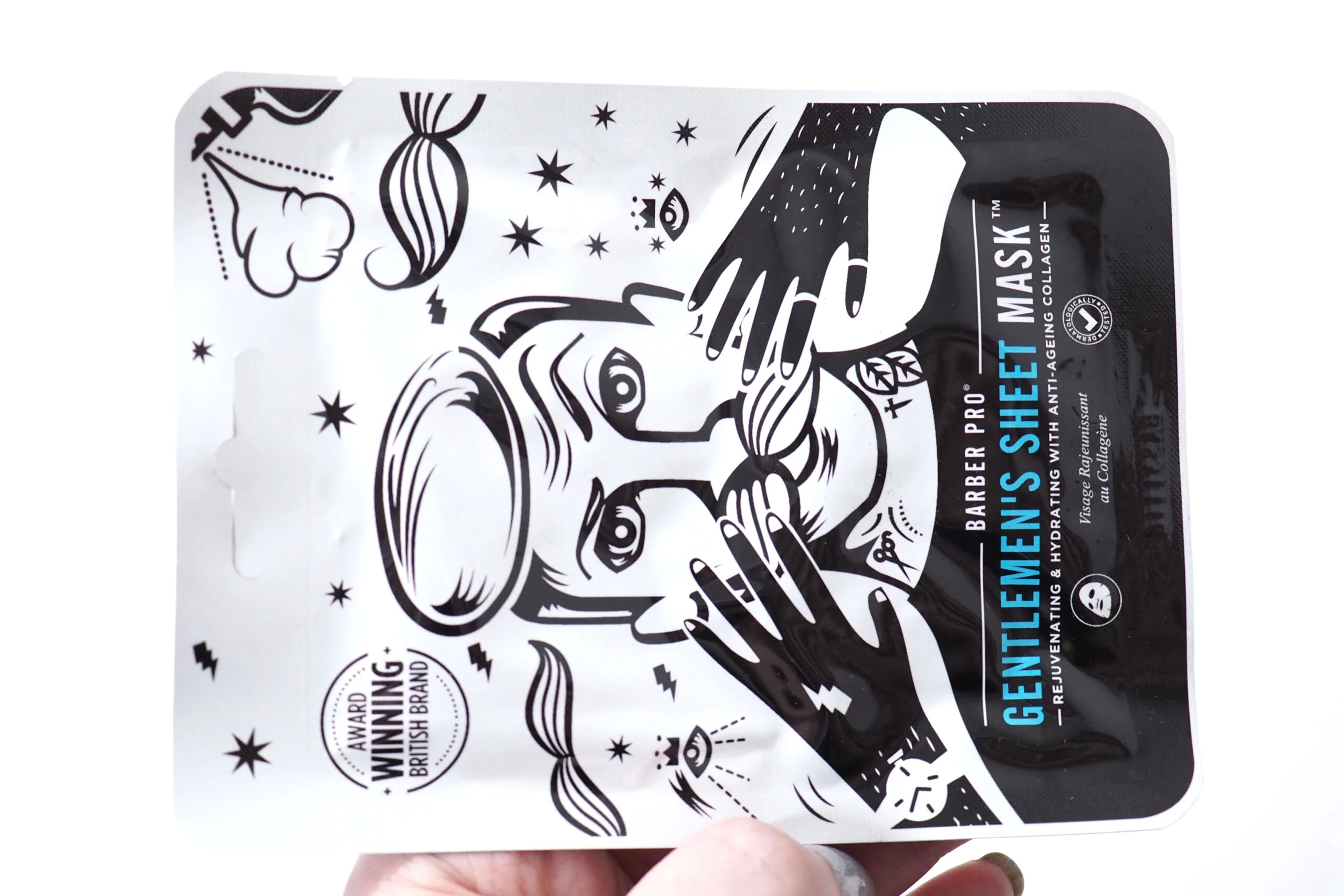 Next Beauty The Ultimate Grooming Stocking Filler Box Unboxing + Reveal!
