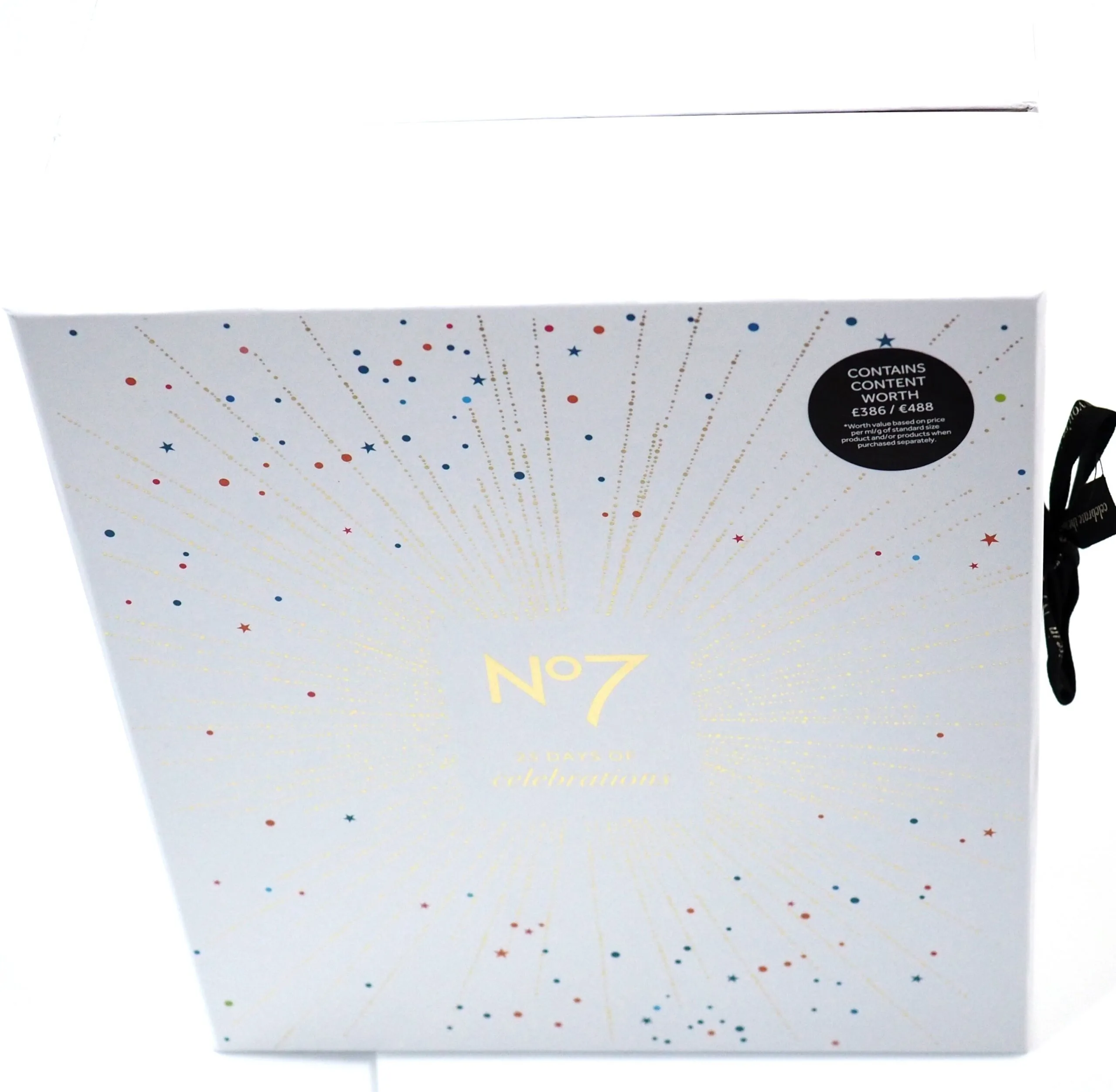 No7 Ultimate Beauty Calendar 2021