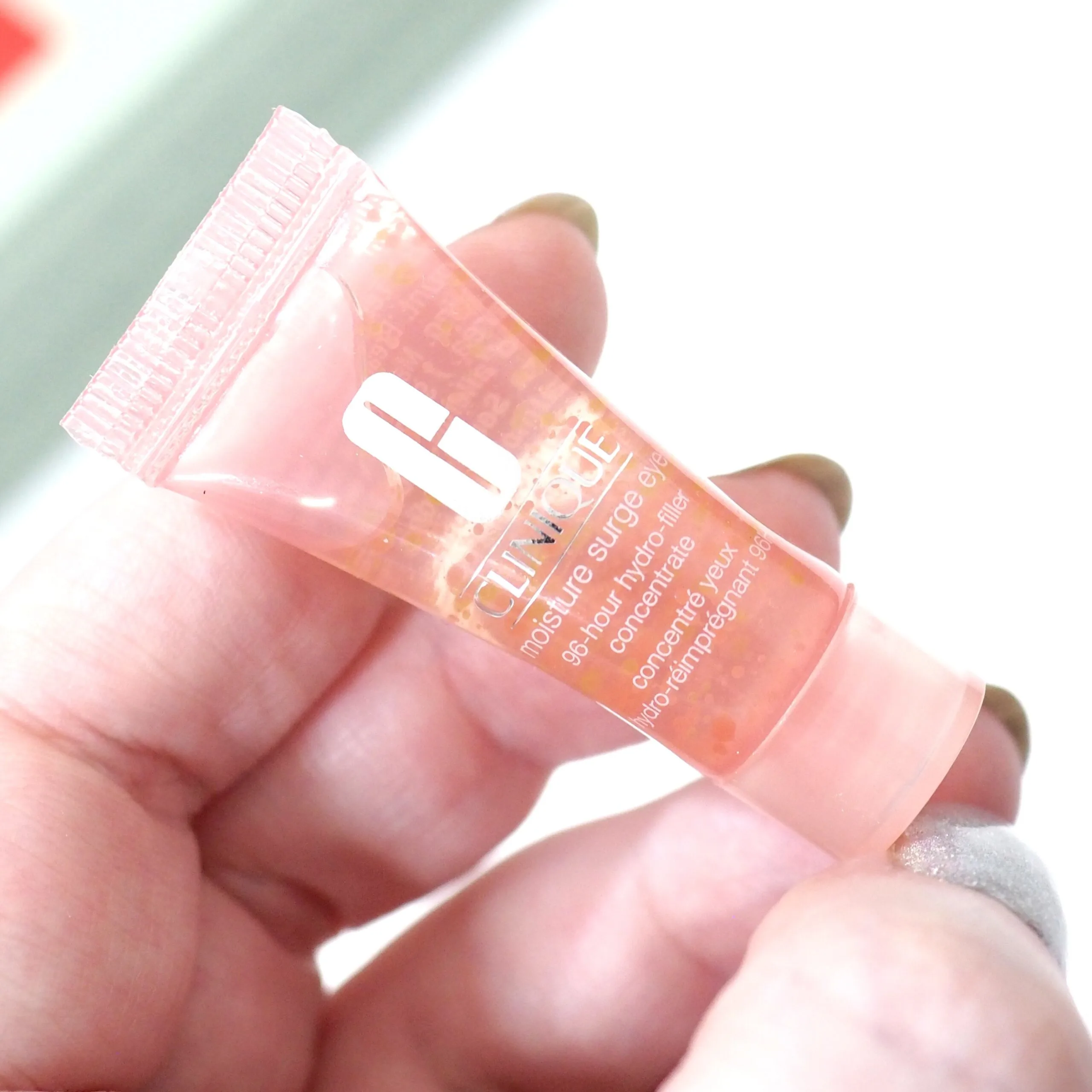 Clinique 24 Days Of Clinique Advent Calendar 2021