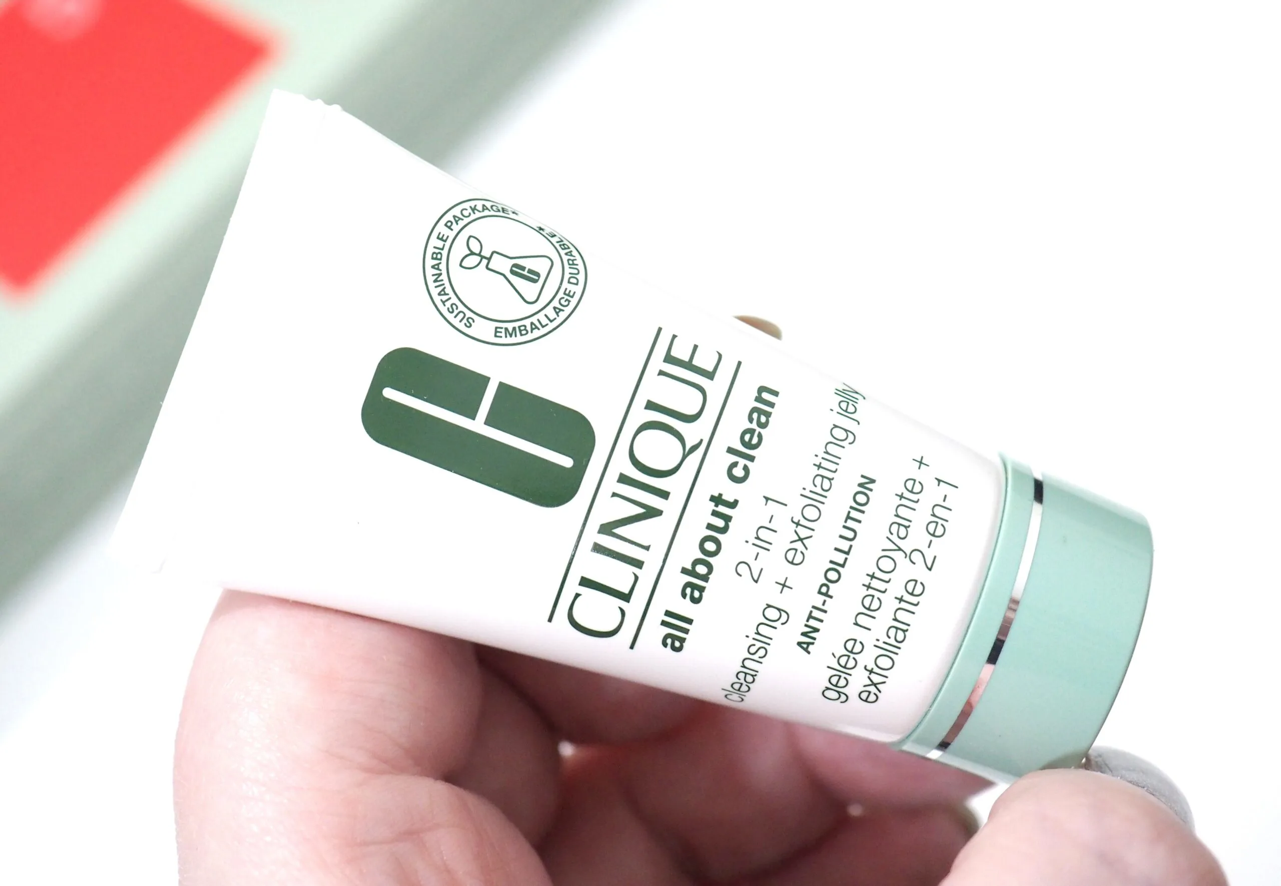 Clinique 24 Days Of Clinique Advent Calendar 2021