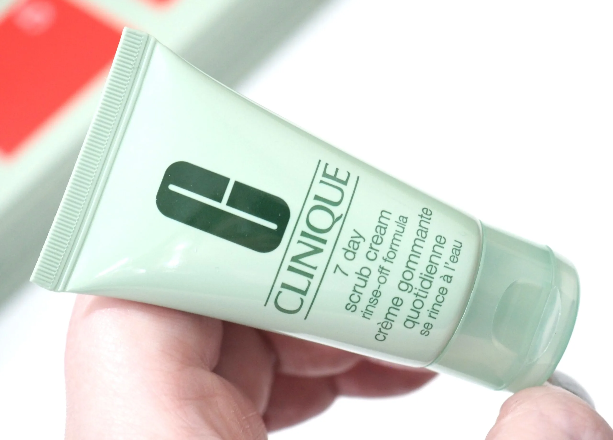 Clinique 24 Days Of Clinique Advent Calendar 2021