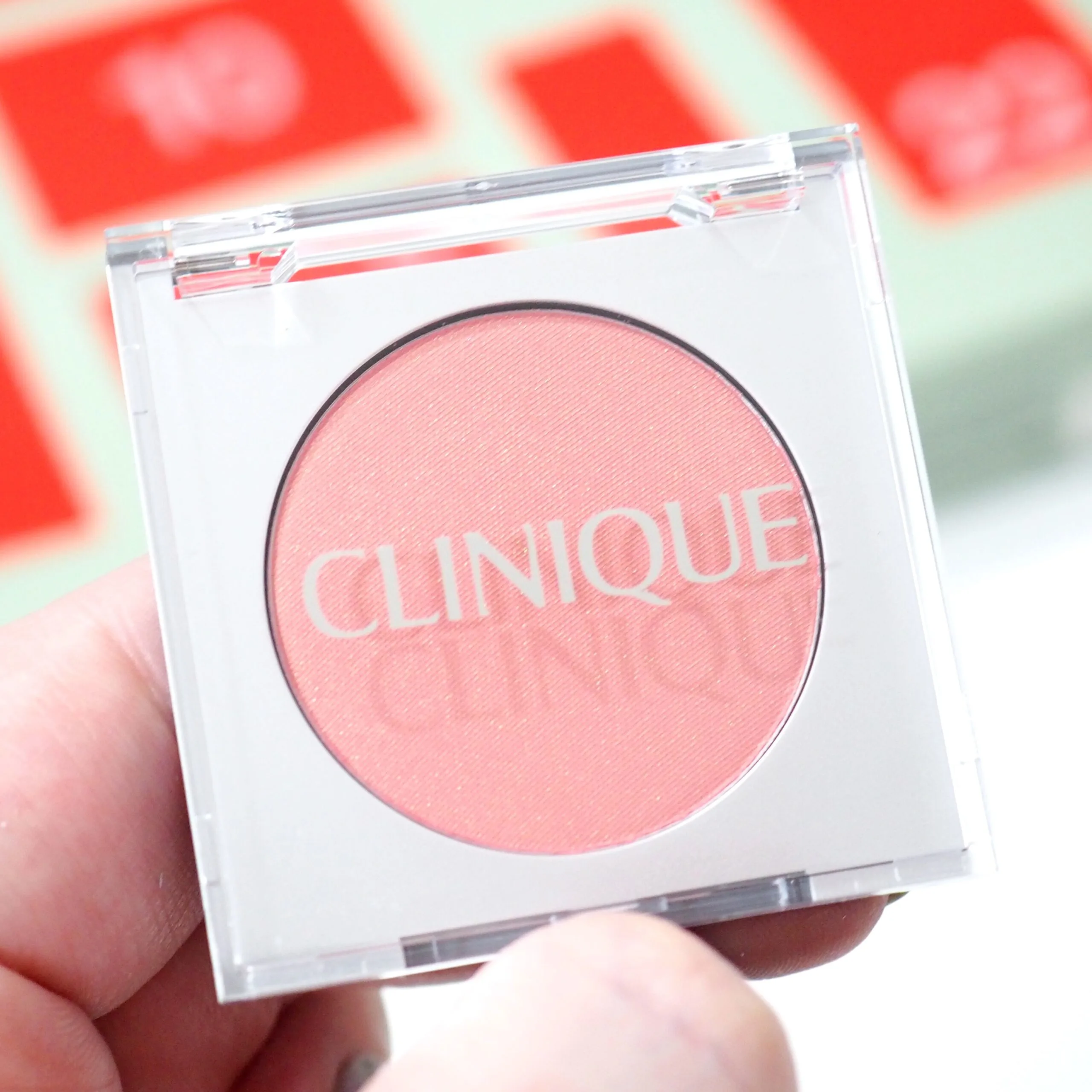 Clinique 24 Days Of Clinique Advent Calendar 2021