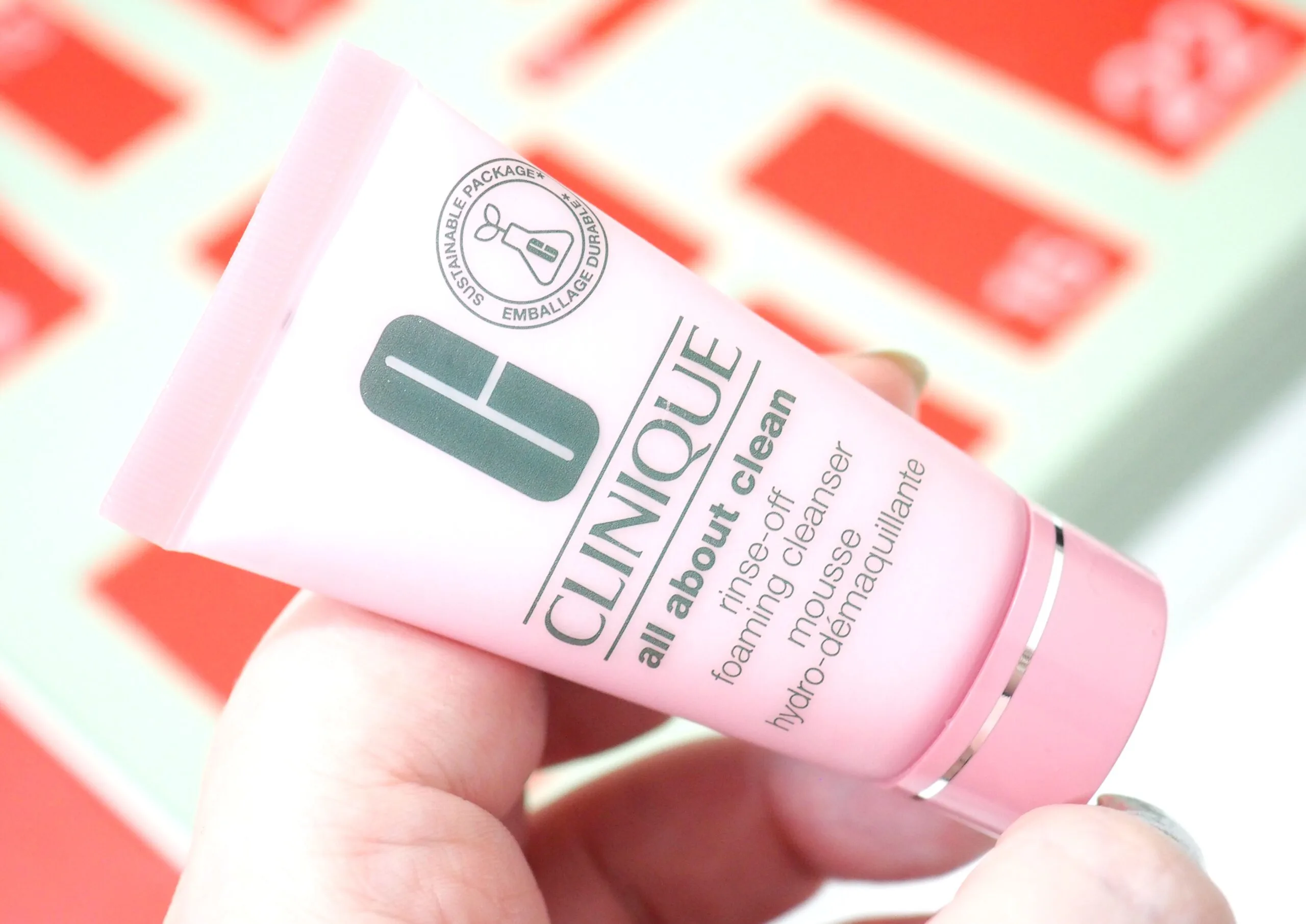 Clinique 24 Days Of Clinique Advent Calendar 2021