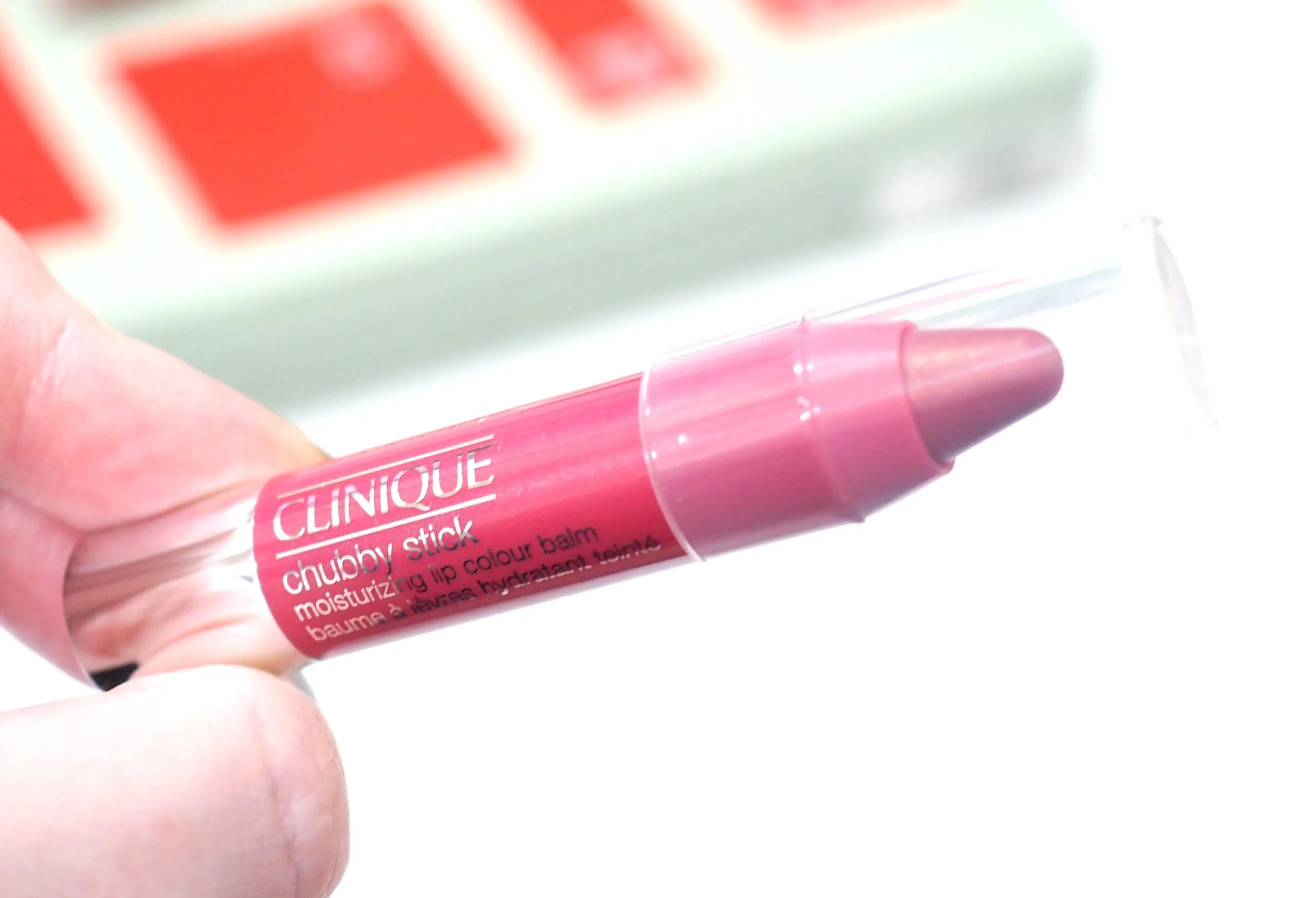 Clinique 24 Days Of Clinique Advent Calendar 2021