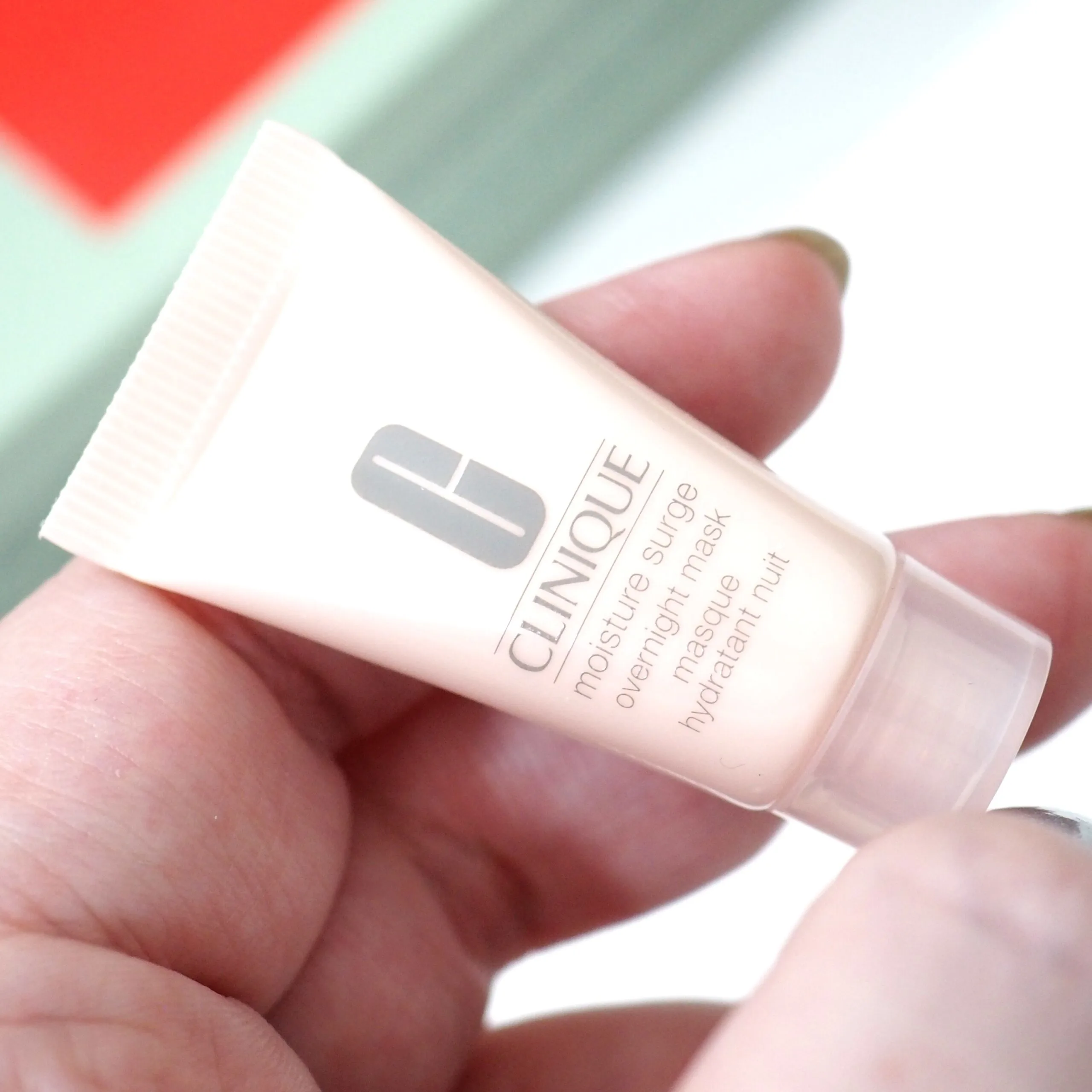 Clinique 24 Days Of Clinique Advent Calendar 2021